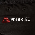 Thumbnail POLARTEC WARMDOME EARFLAP 5-PANEL BLACK one color