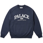 Thumbnail UNITAS CREW NAVY one color