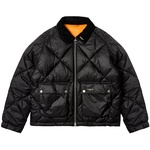 Thumbnail PALACE BARBOUR DOM QUILT BLACK one color