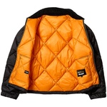 Thumbnail PALACE BARBOUR DOM QUILT BLACK one color
