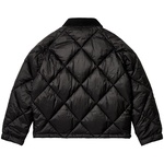 Thumbnail PALACE BARBOUR DOM QUILT BLACK one color