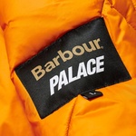 Thumbnail PALACE BARBOUR DOM QUILT CAMO one color