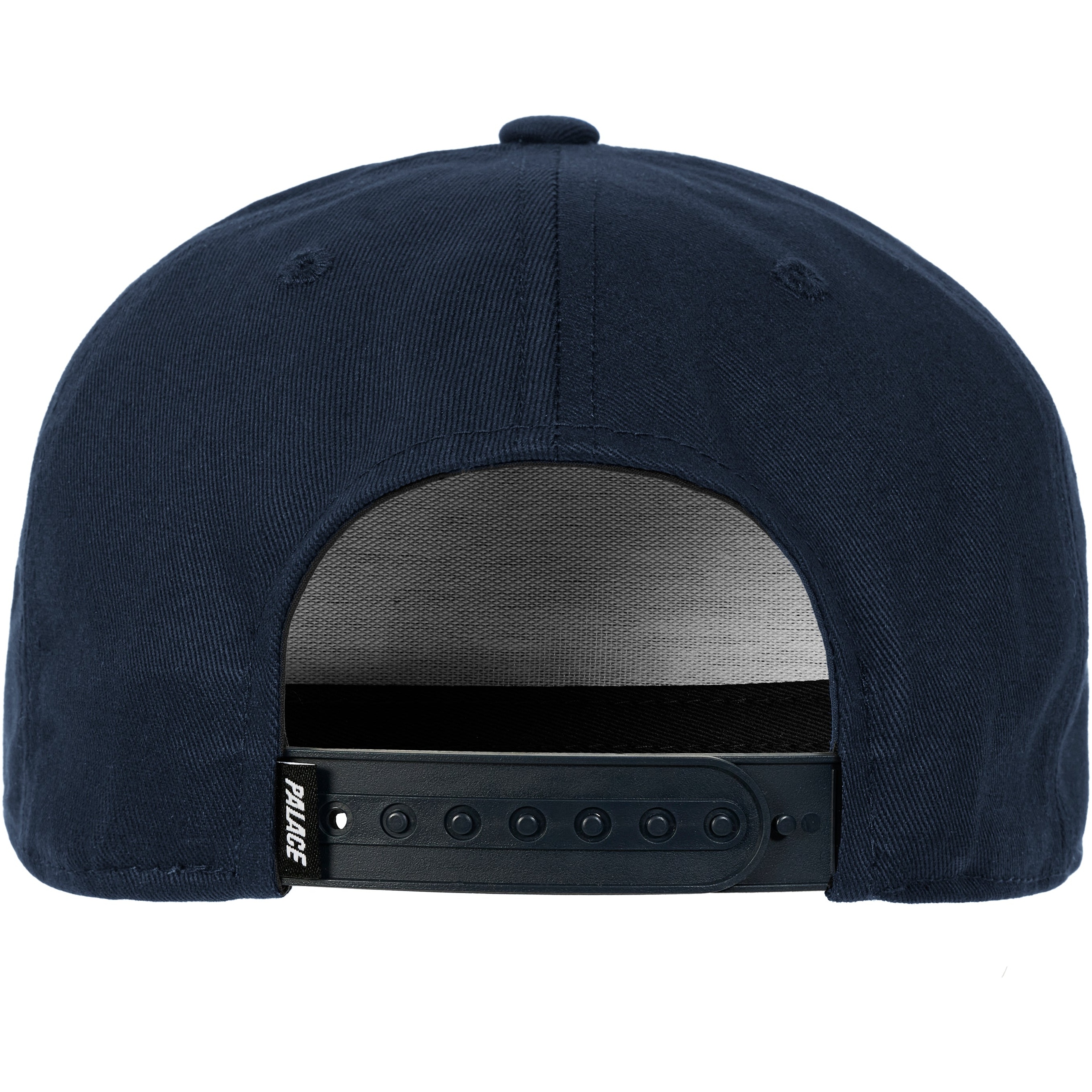 Thumbnail 09 P FRAME 5-PANEL SNAPBACK NAVY one color