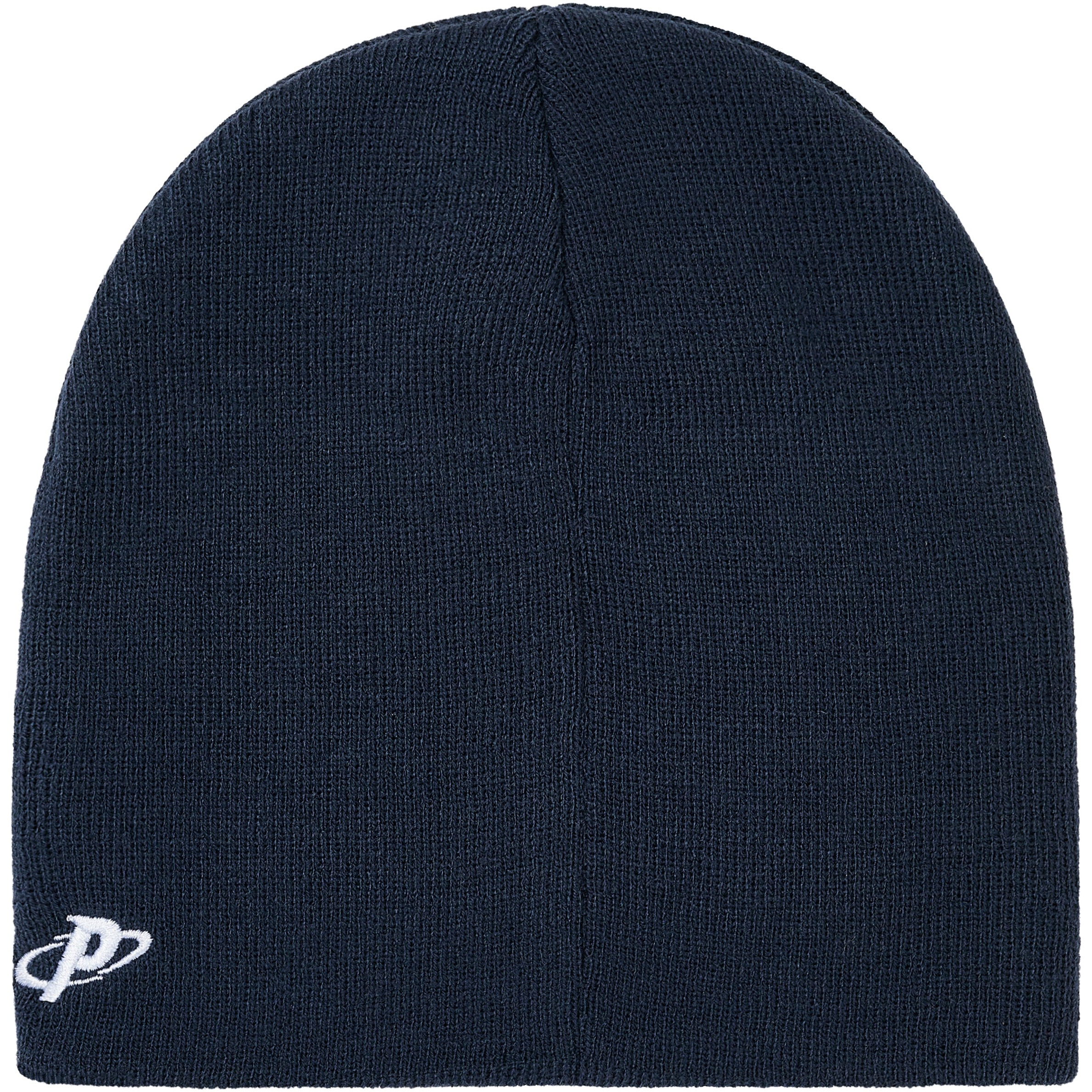Thumbnail HORSEPOWER NEIN CUFF BEANIE NAVY one color