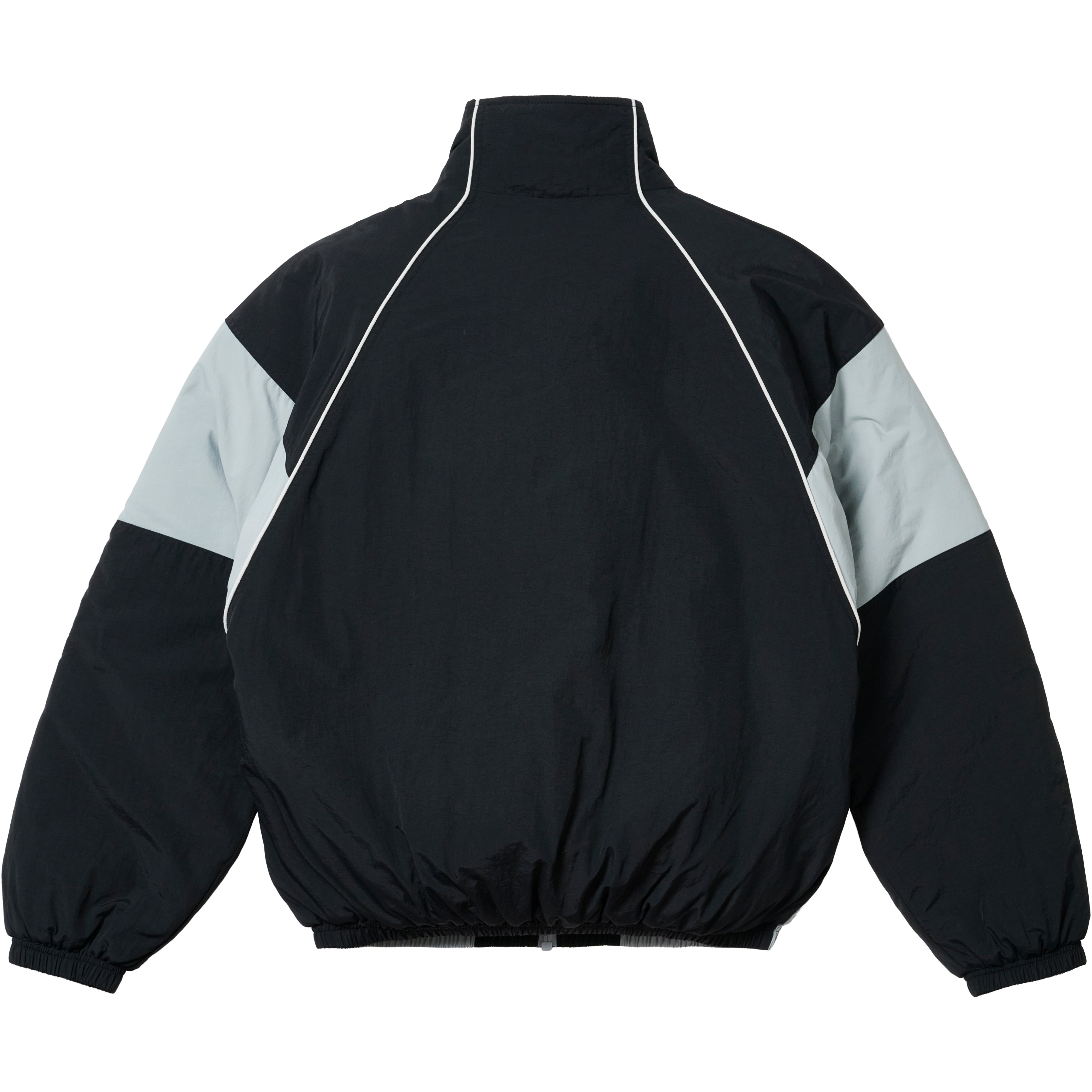Thumbnail HORSES JACKET BLACK / GREY one color
