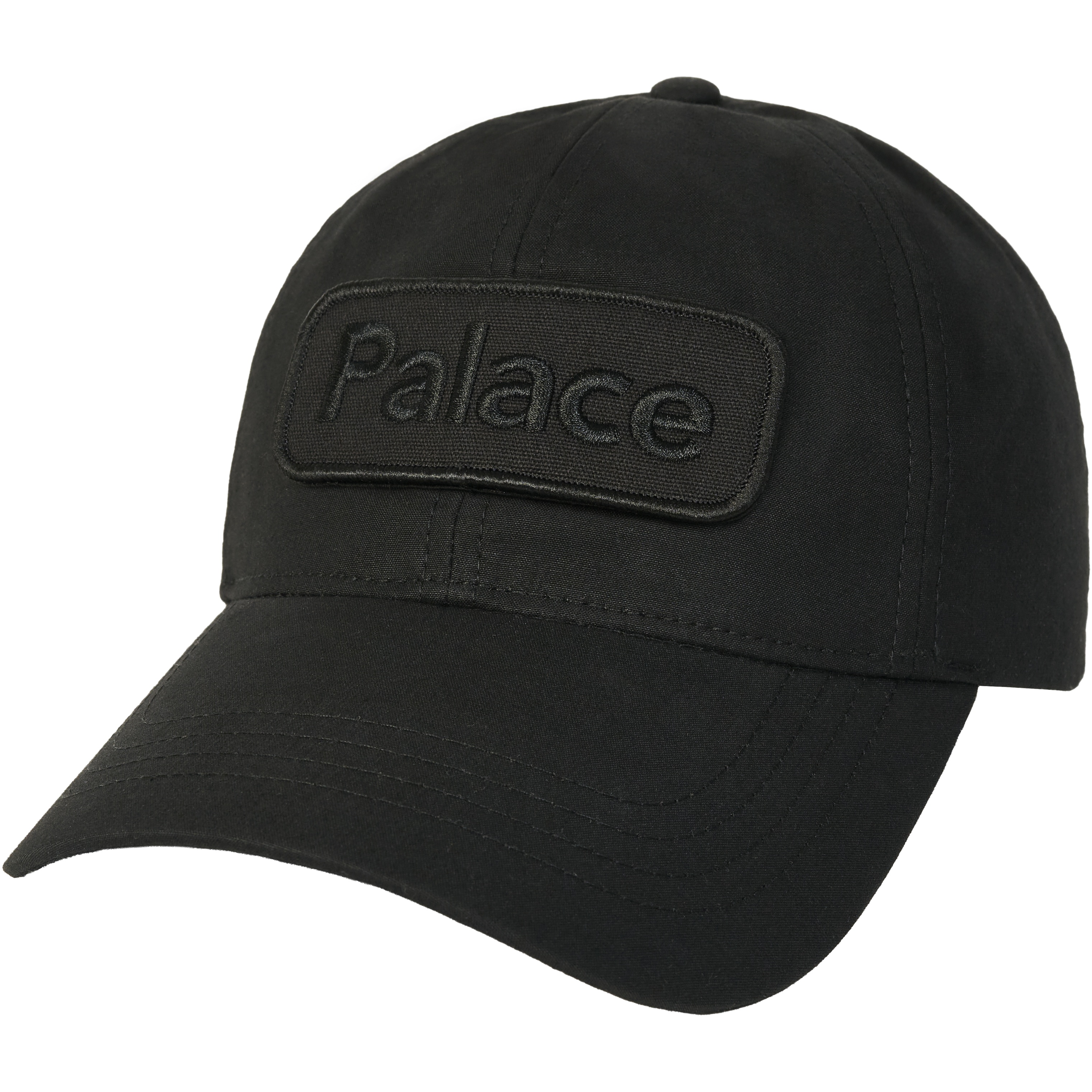 Palace PALACE BARBOUR CAP BLACK