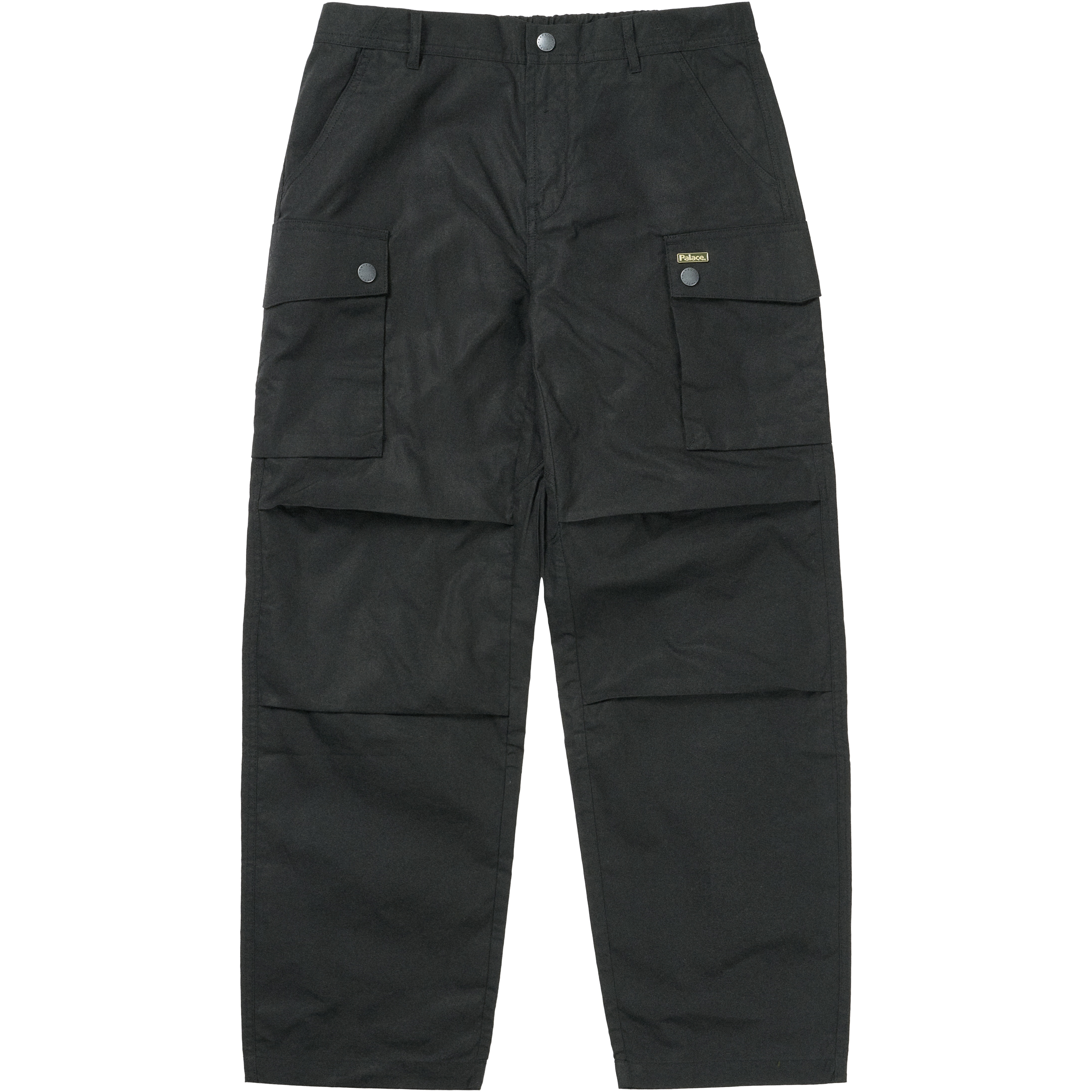 Palace PALACE BARBOUR FIELD PANT BLACK