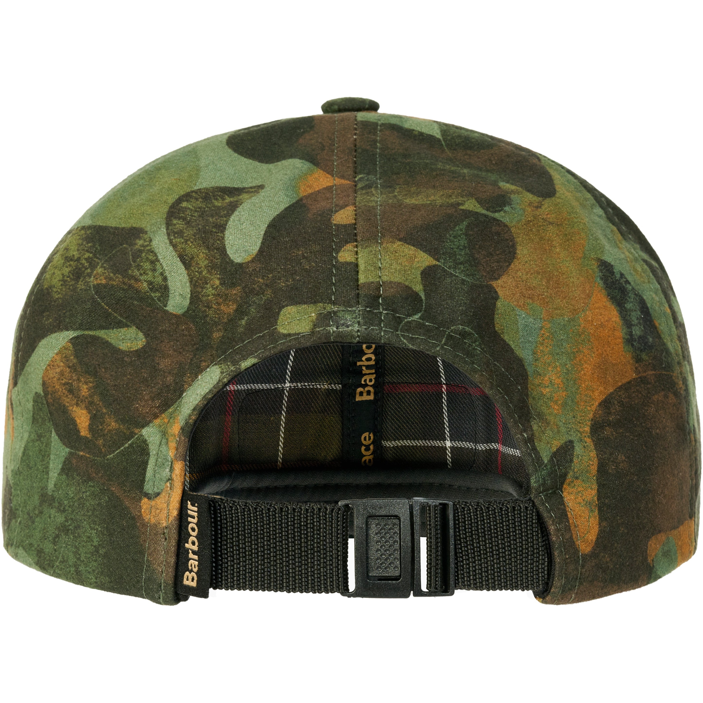 Thumbnail PALACE BARBOUR CAP KELP FOREST CAMO one color