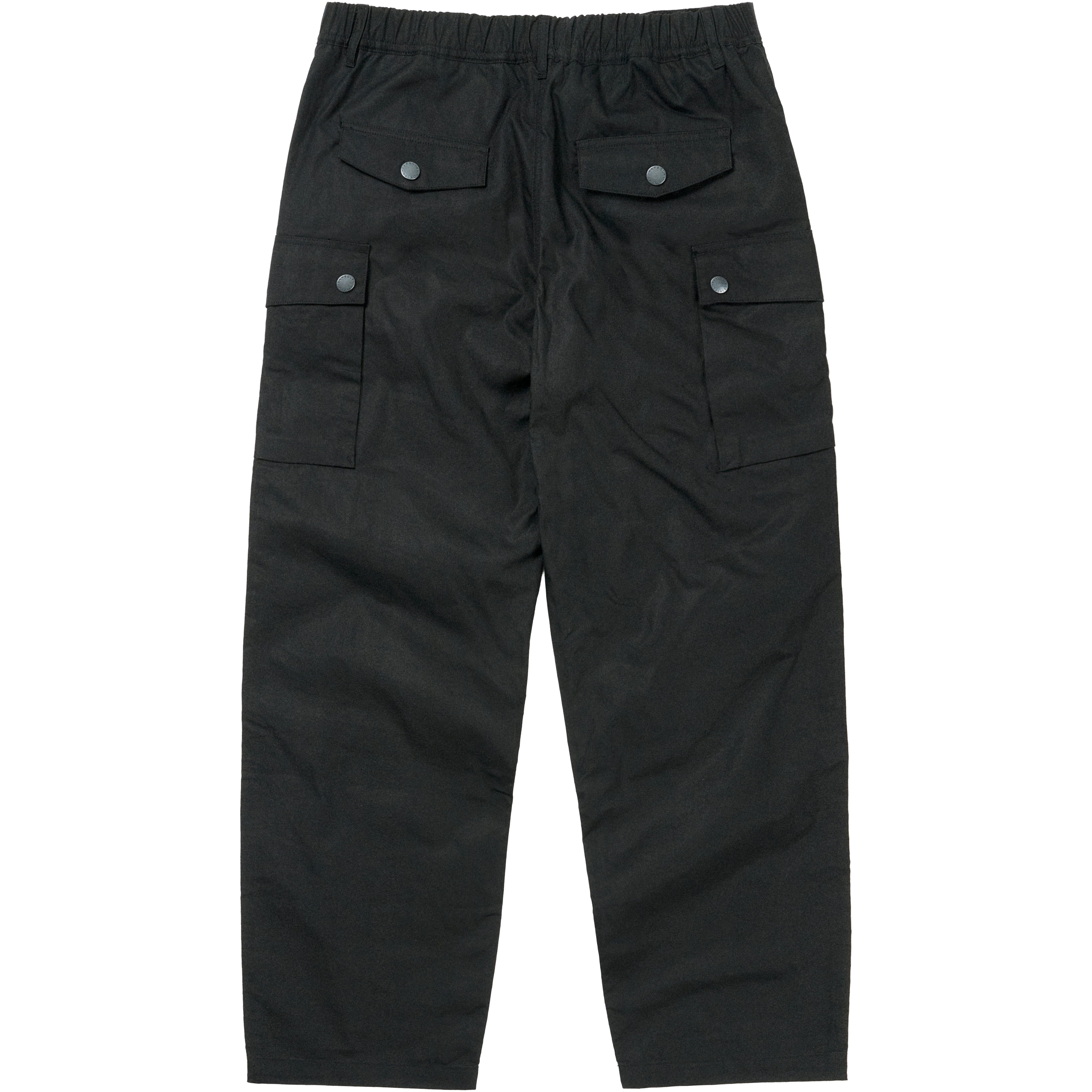 Thumbnail PALACE BARBOUR FIELD PANT BLACK one color