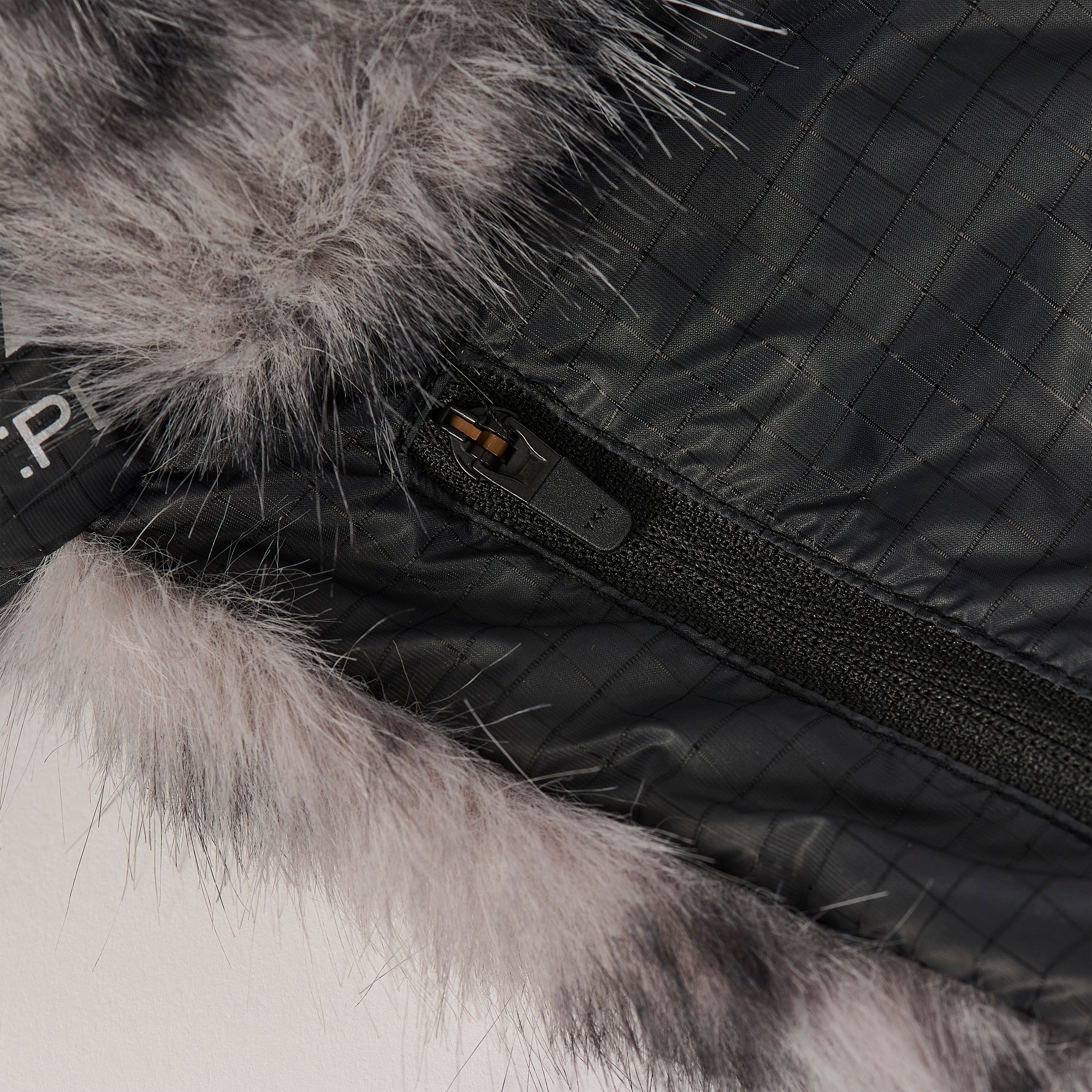 Thumbnail PERTEX DOGEAR 6-PANEL BLACK one color