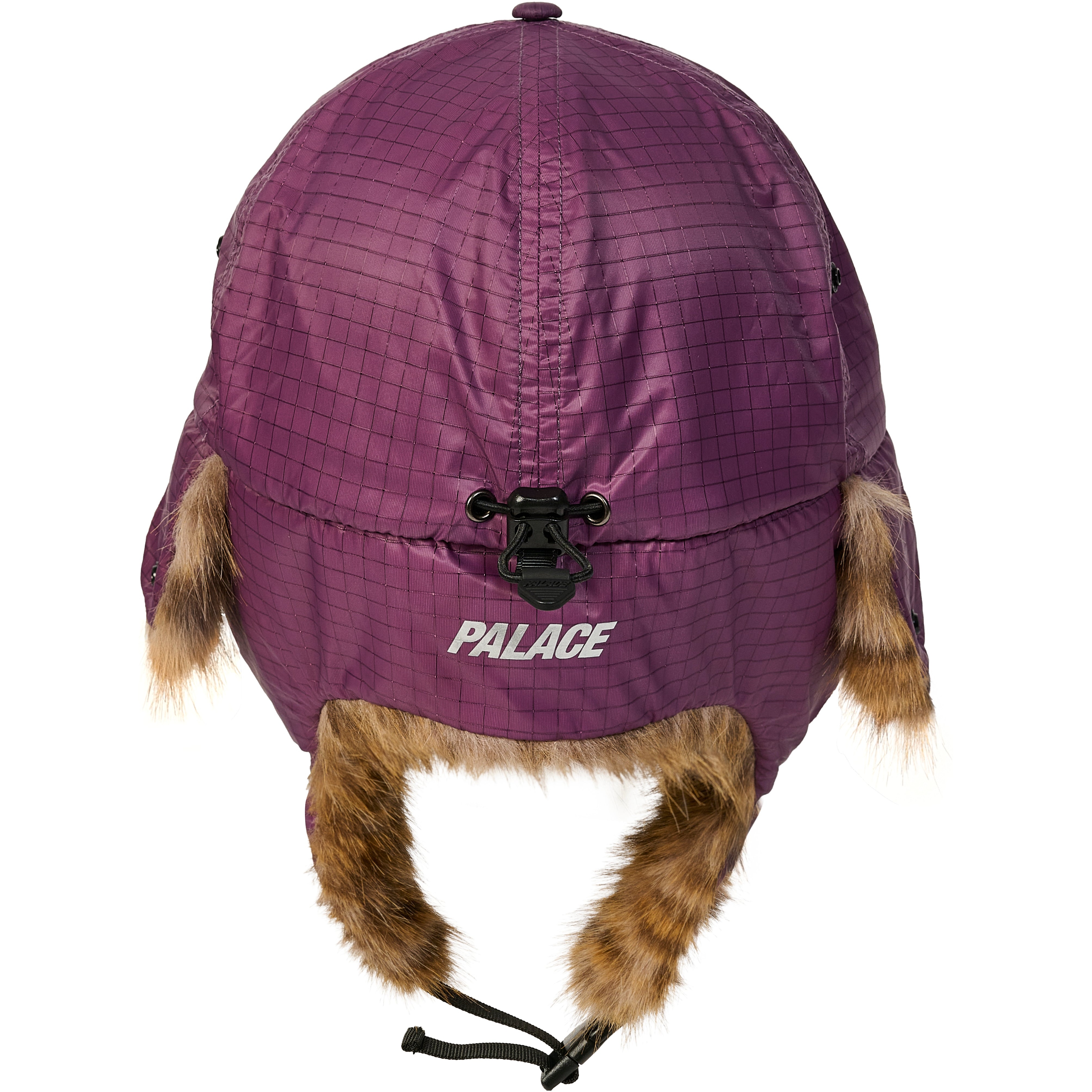 Thumbnail PERTEX DOGEAR 6-PANEL PURP one color