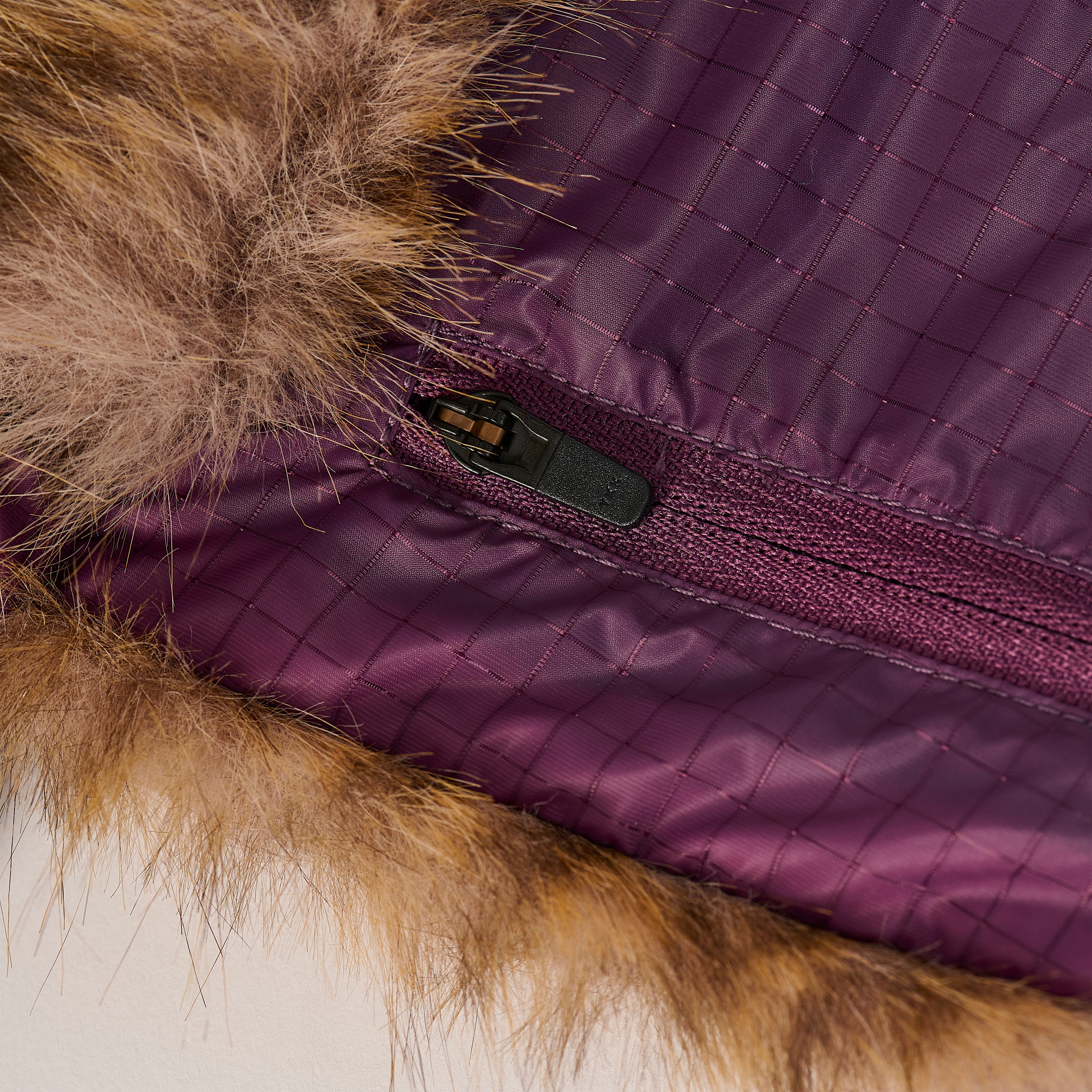 Thumbnail PERTEX DOGEAR 6-PANEL PURP one color