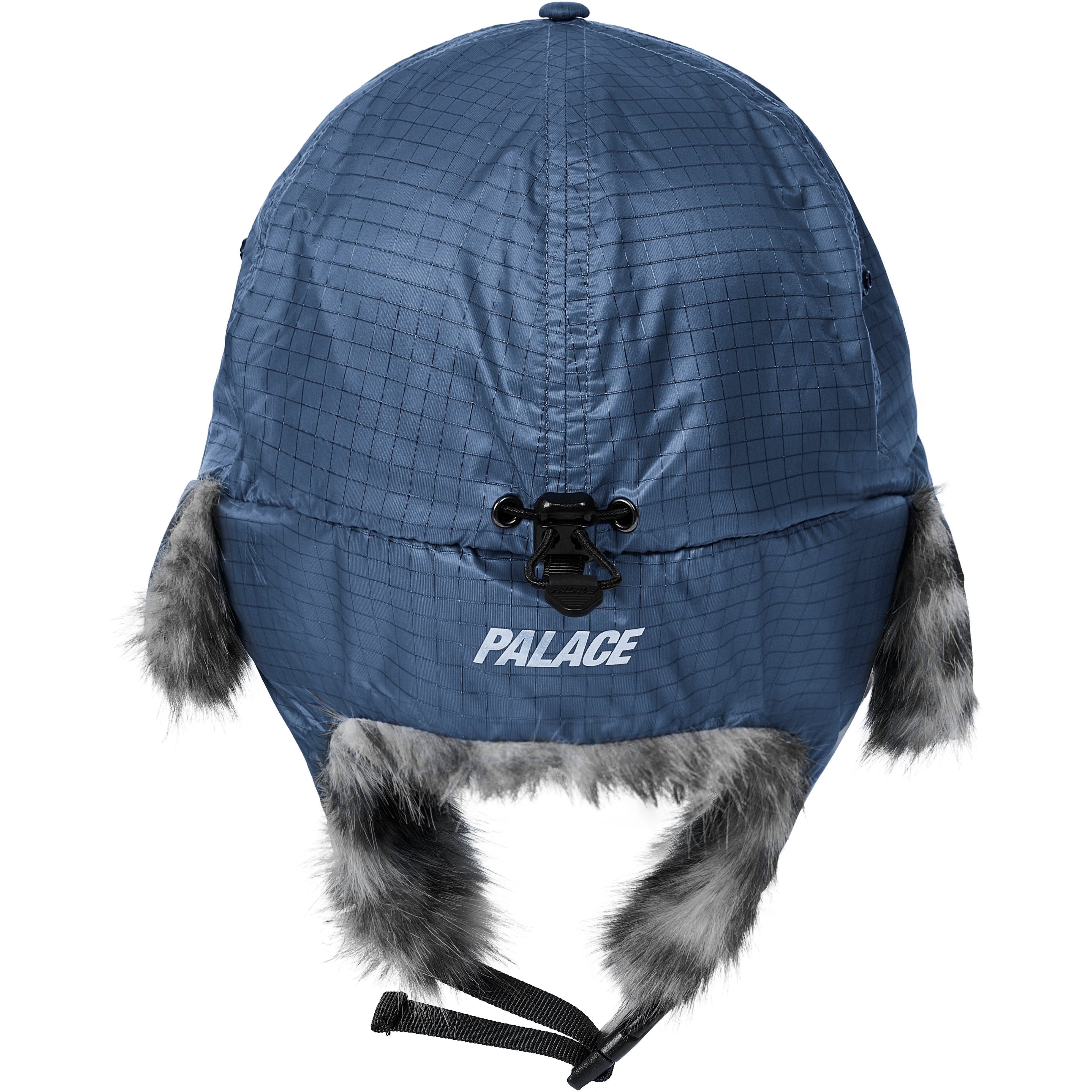 Thumbnail PERTEX DOGEAR 6-PANEL SKYLINE BLUE one color