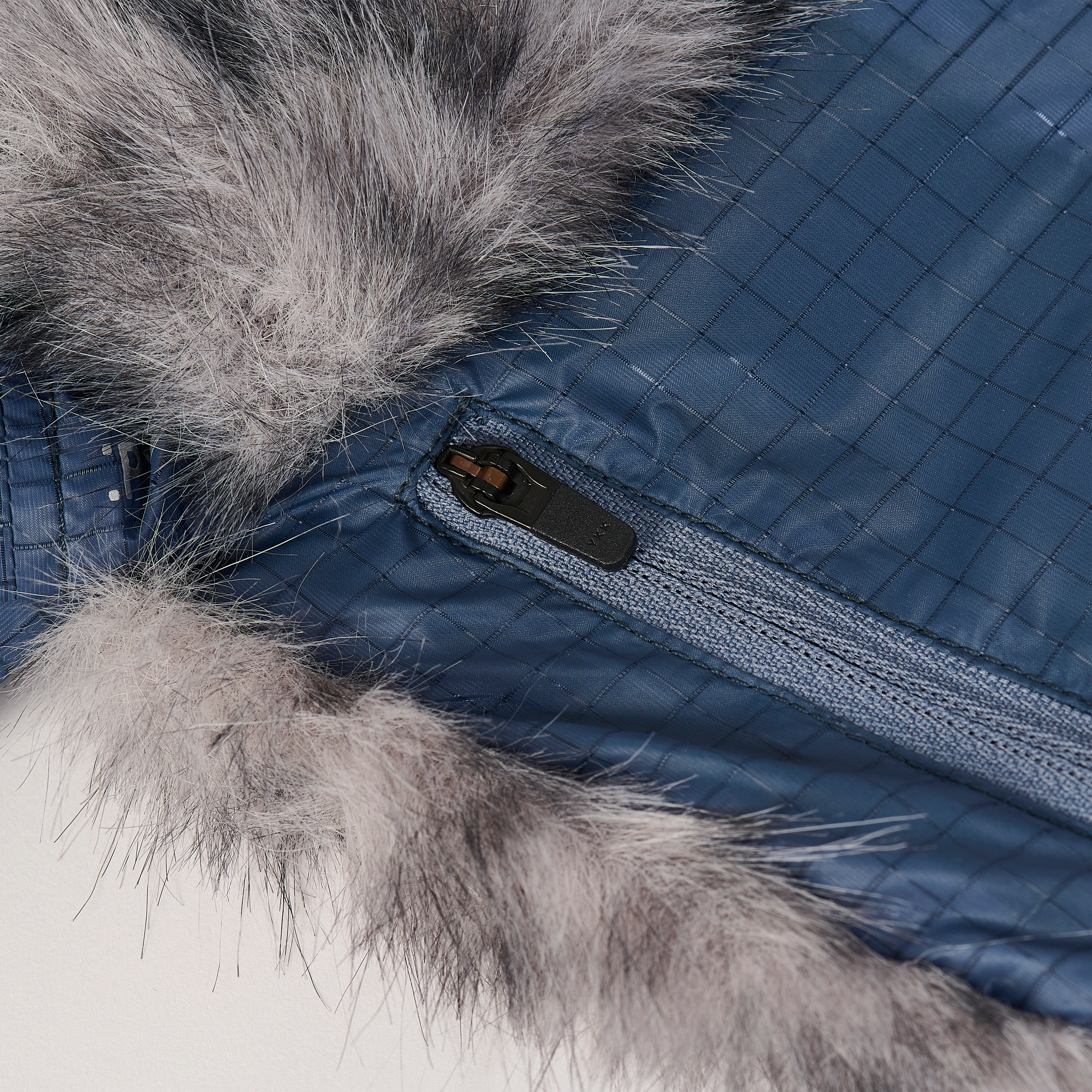 Thumbnail PERTEX DOGEAR 6-PANEL SKYLINE BLUE one color