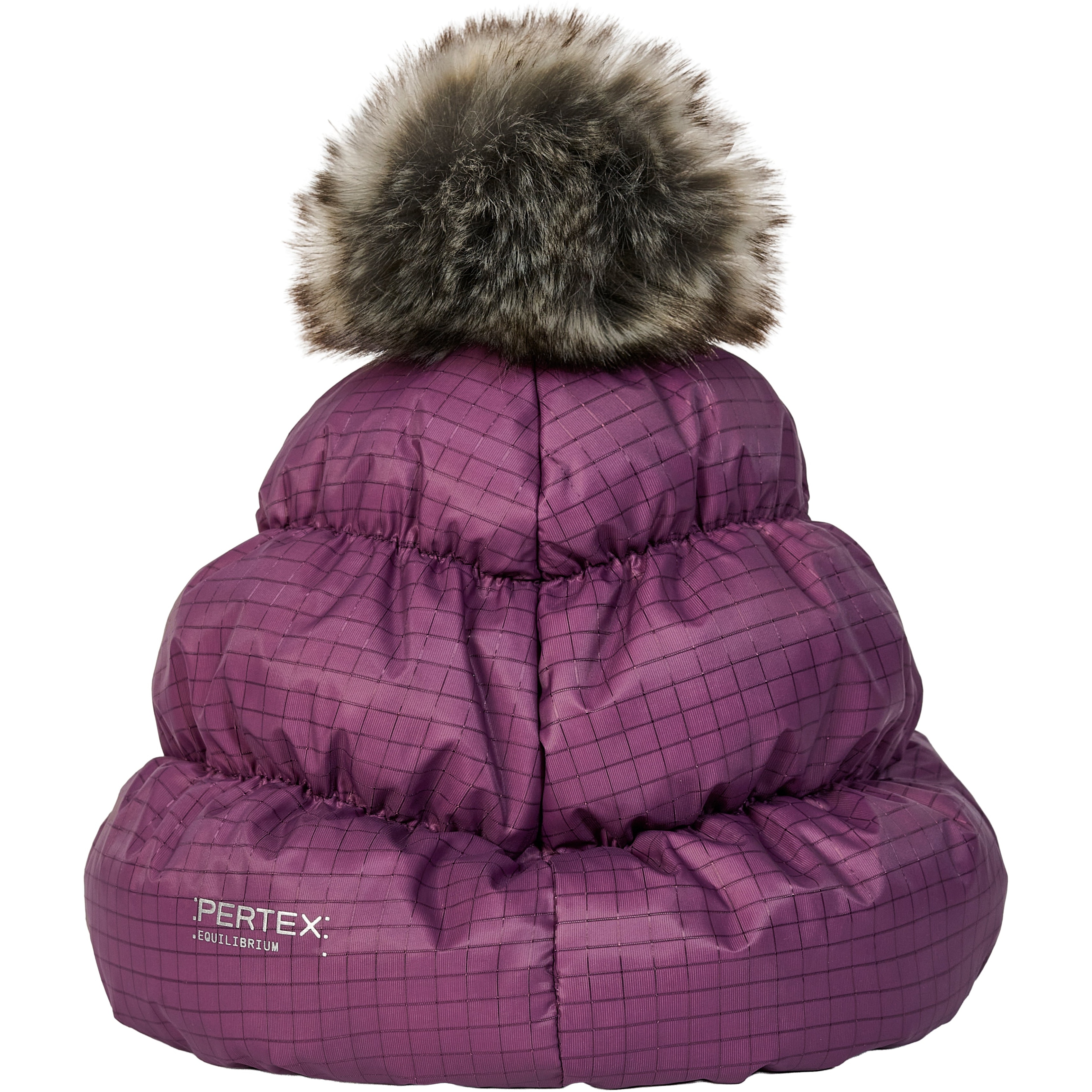 Thumbnail PERTEX PUFFA BEANIE PURP one color
