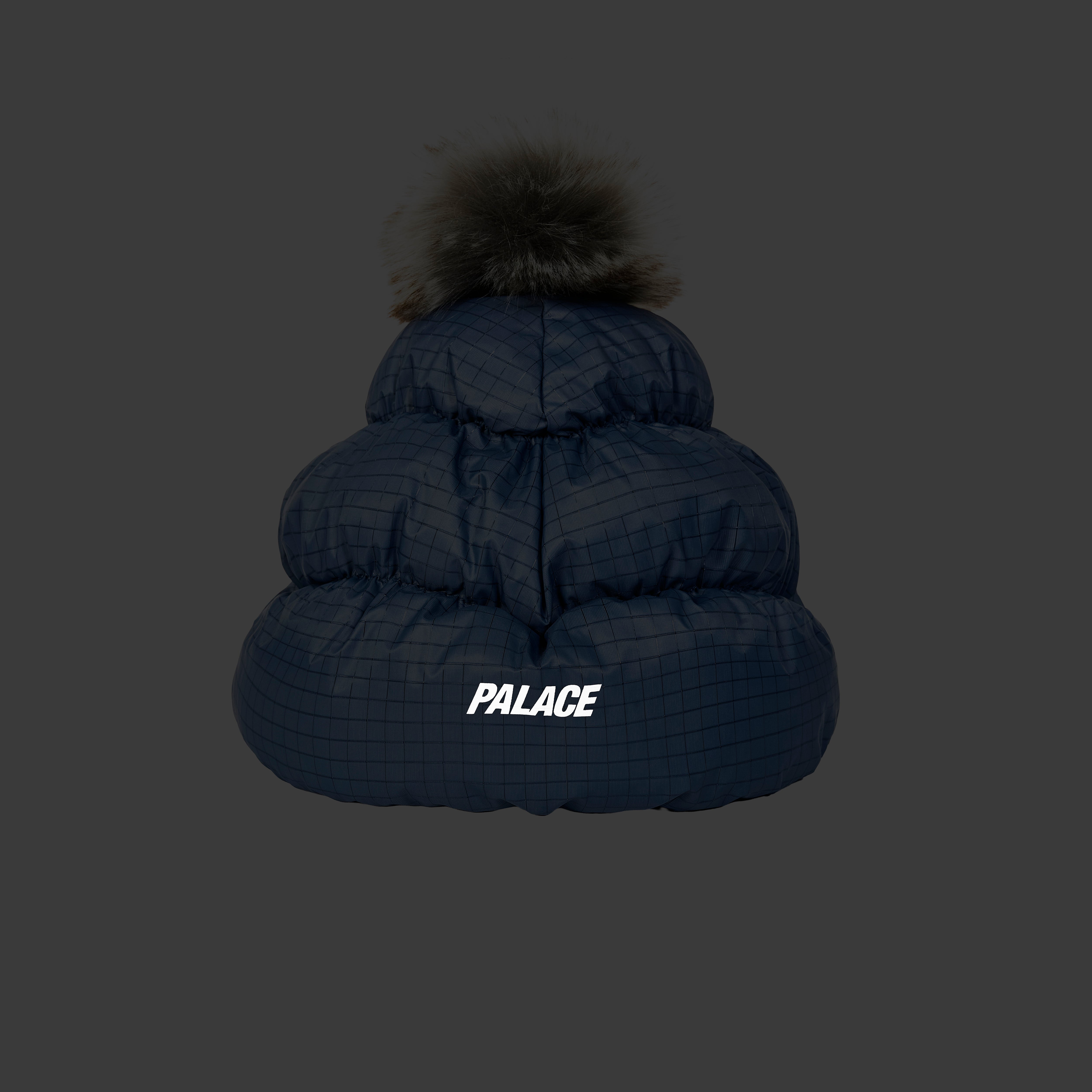 Thumbnail PERTEX PUFFA BEANIE SKYLINE BLUE one color