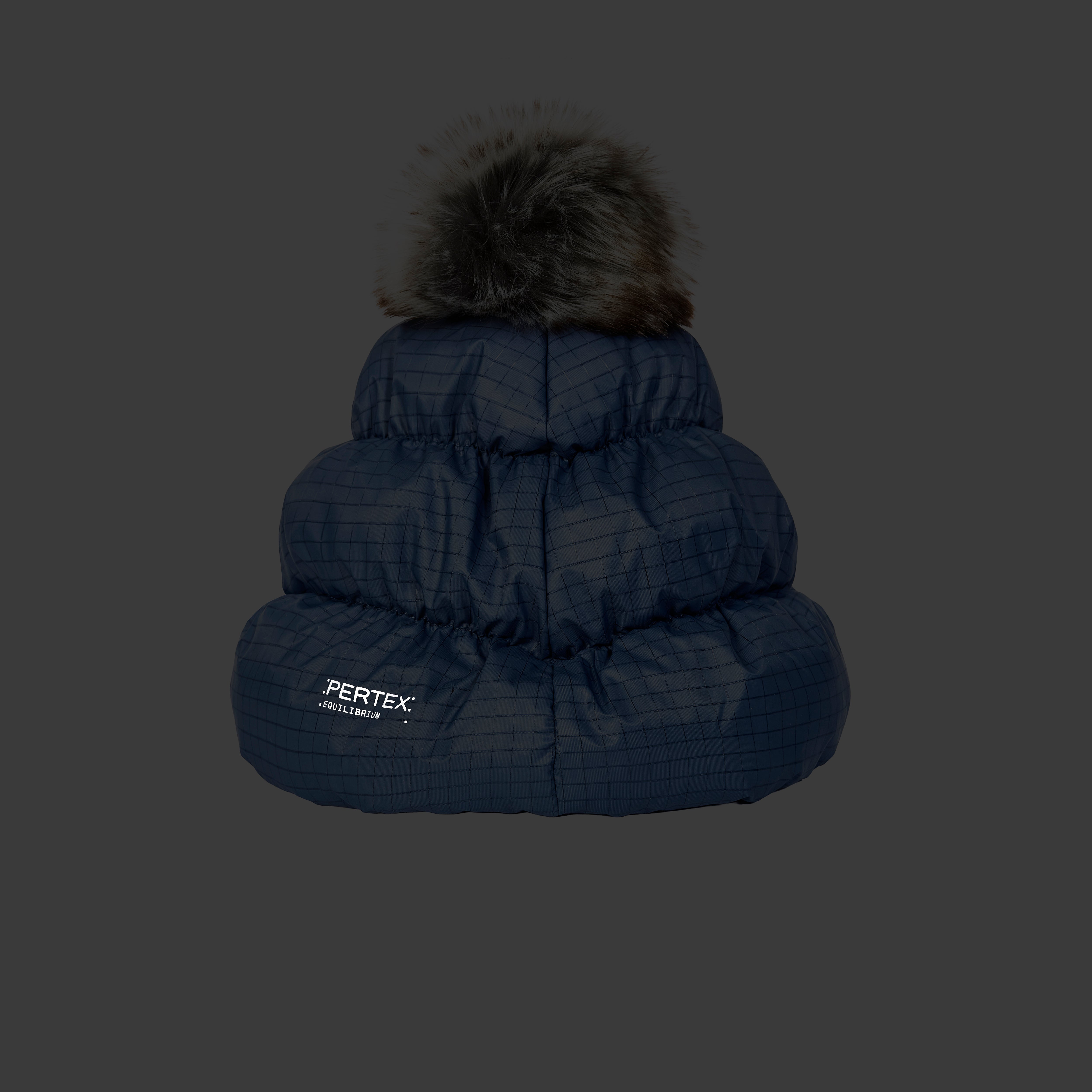 Thumbnail PERTEX PUFFA BEANIE SKYLINE BLUE one color