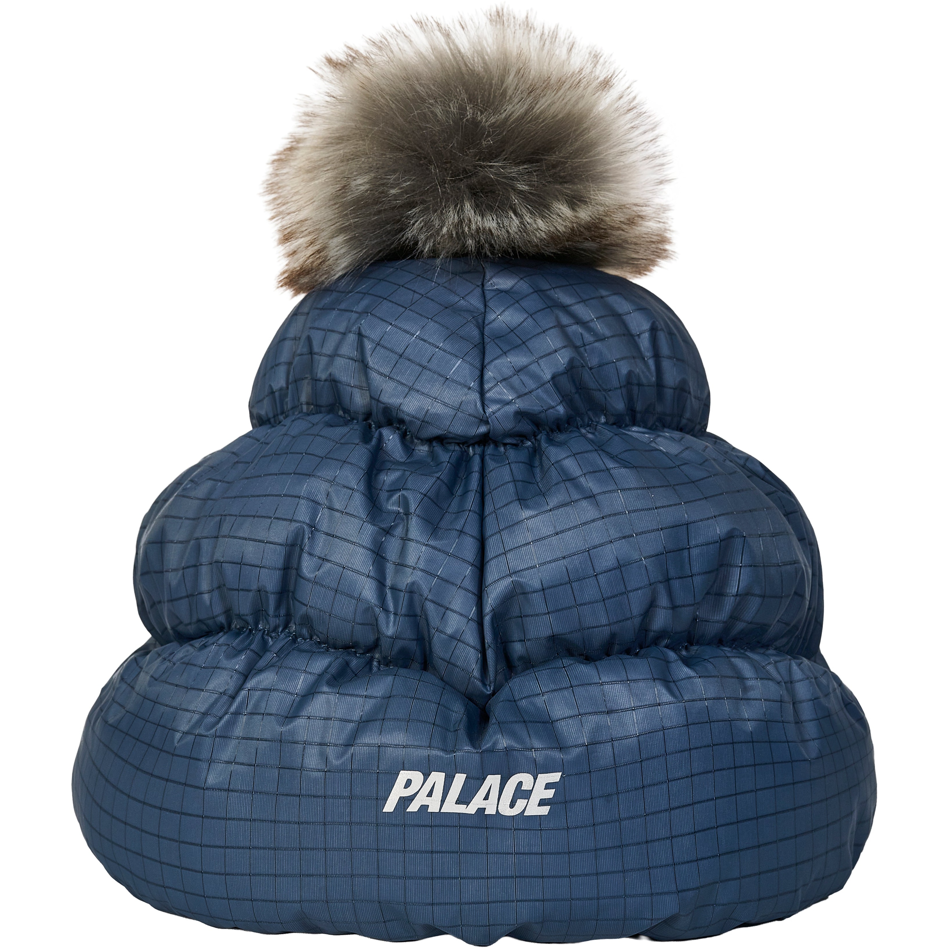 Thumbnail PERTEX PUFFA BEANIE SKYLINE BLUE one color