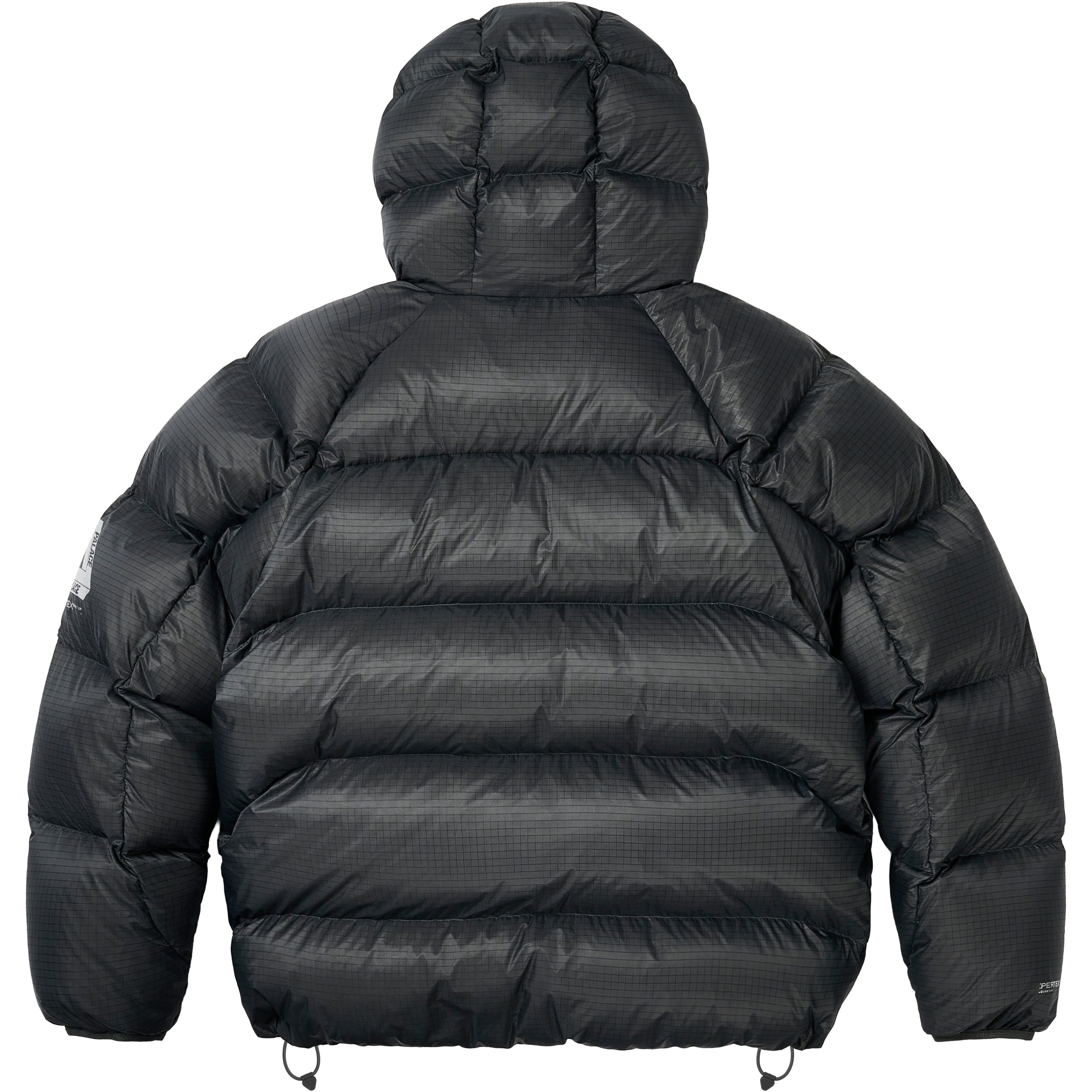 Thumbnail PERTEX QUANTUM RS PUFFA BLACK one color