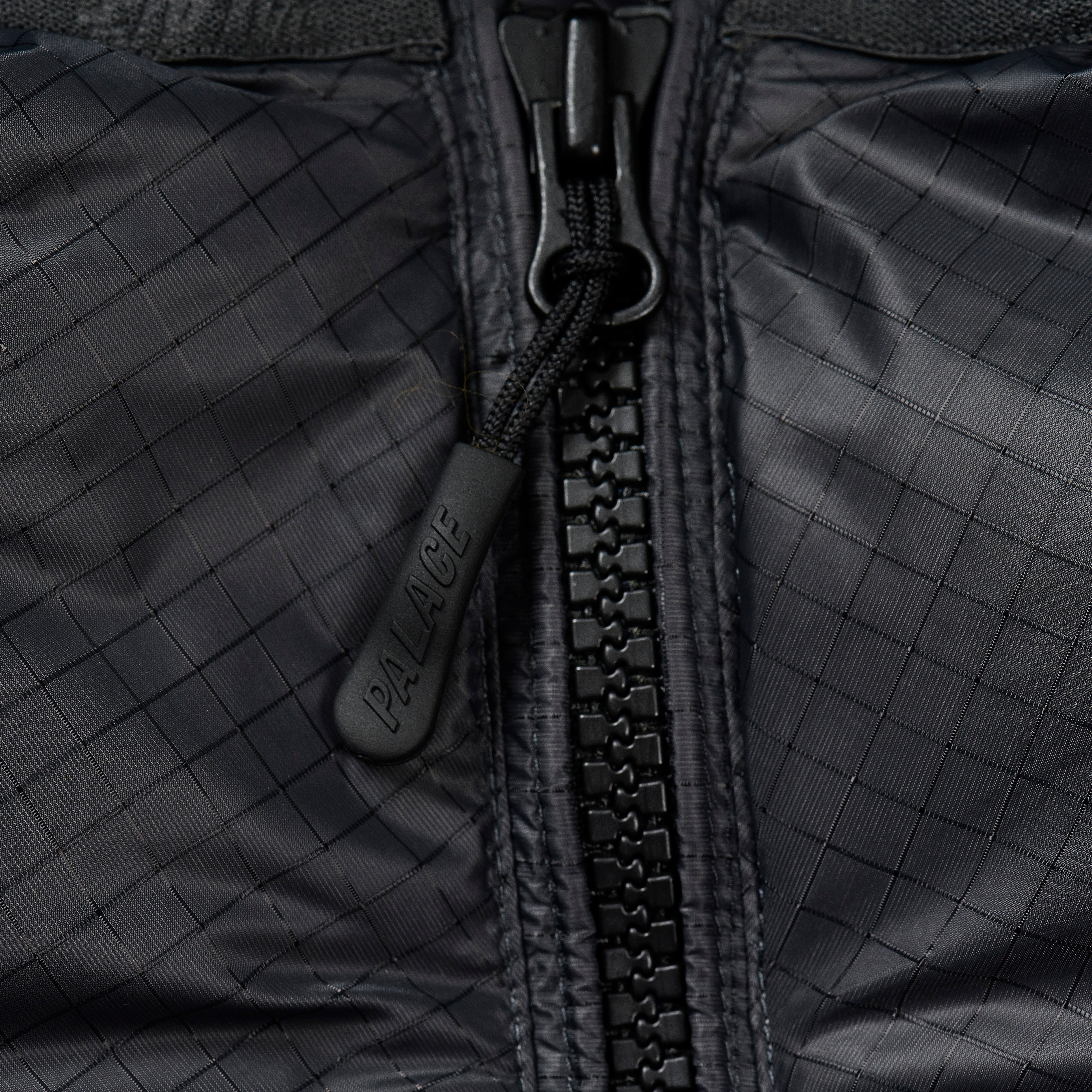 Thumbnail PERTEX QUANTUM RS PUFFA BLACK one color