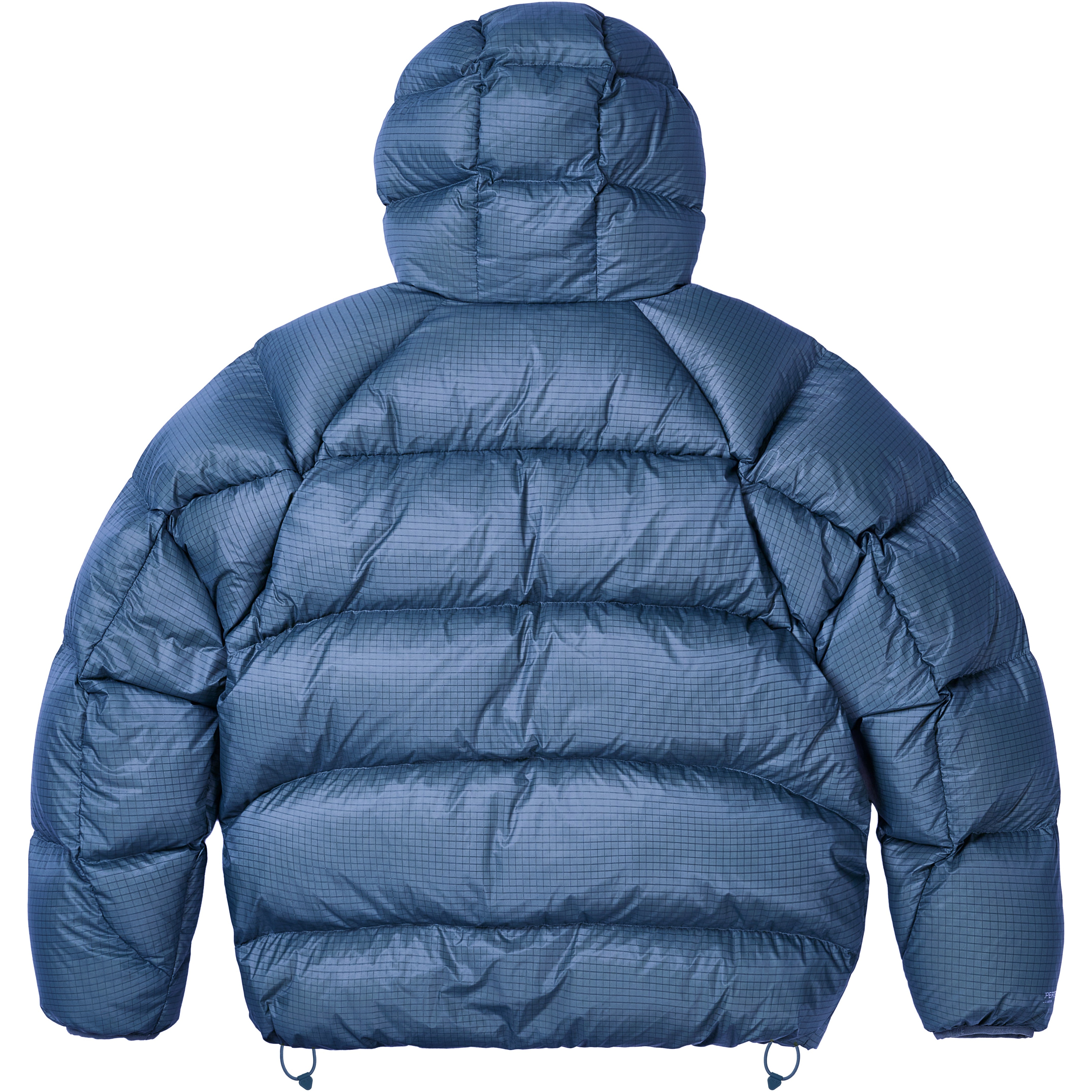 Thumbnail PERTEX QUANTUM RS PUFFA BLUE one color