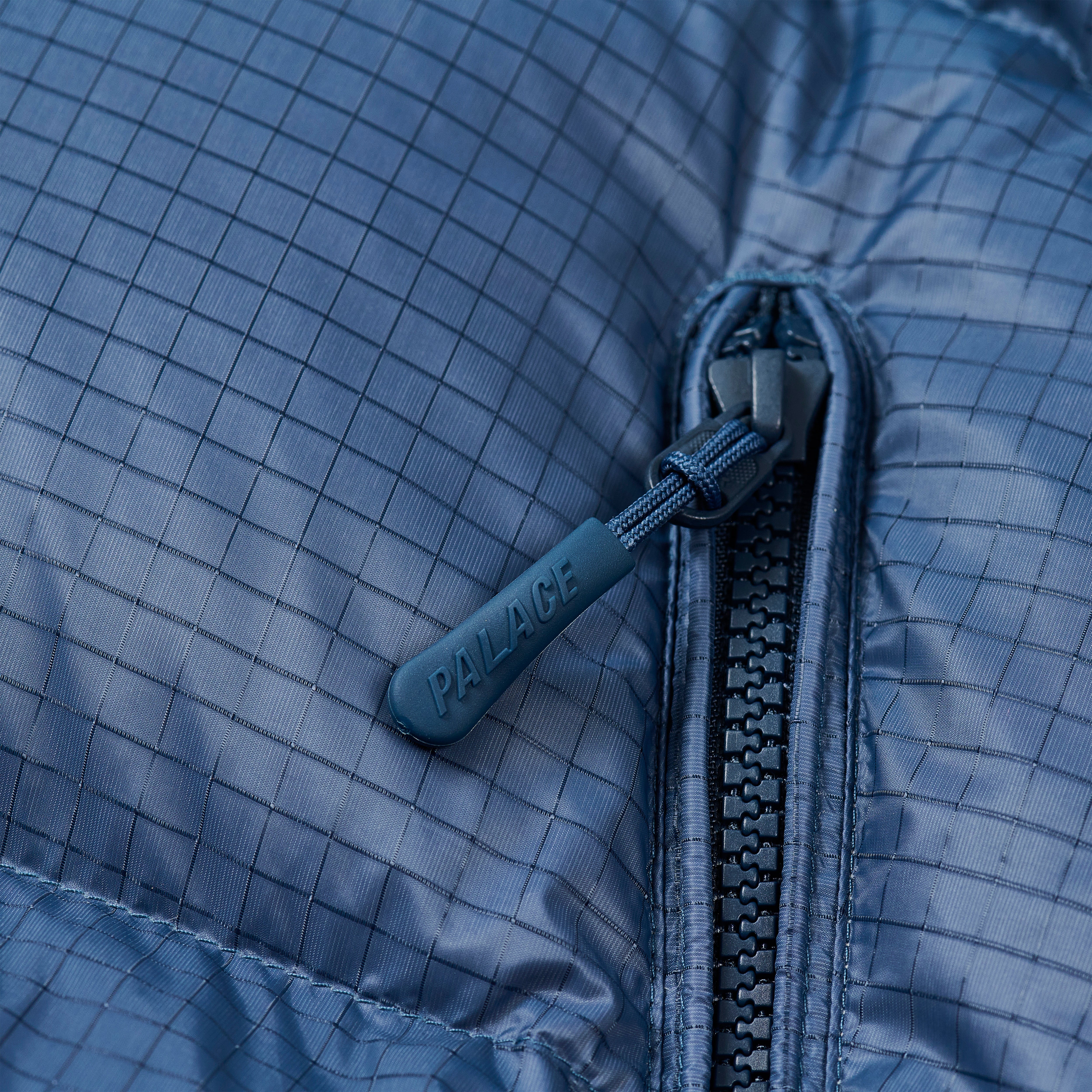 Thumbnail PERTEX QUANTUM RS PUFFA BLUE one color