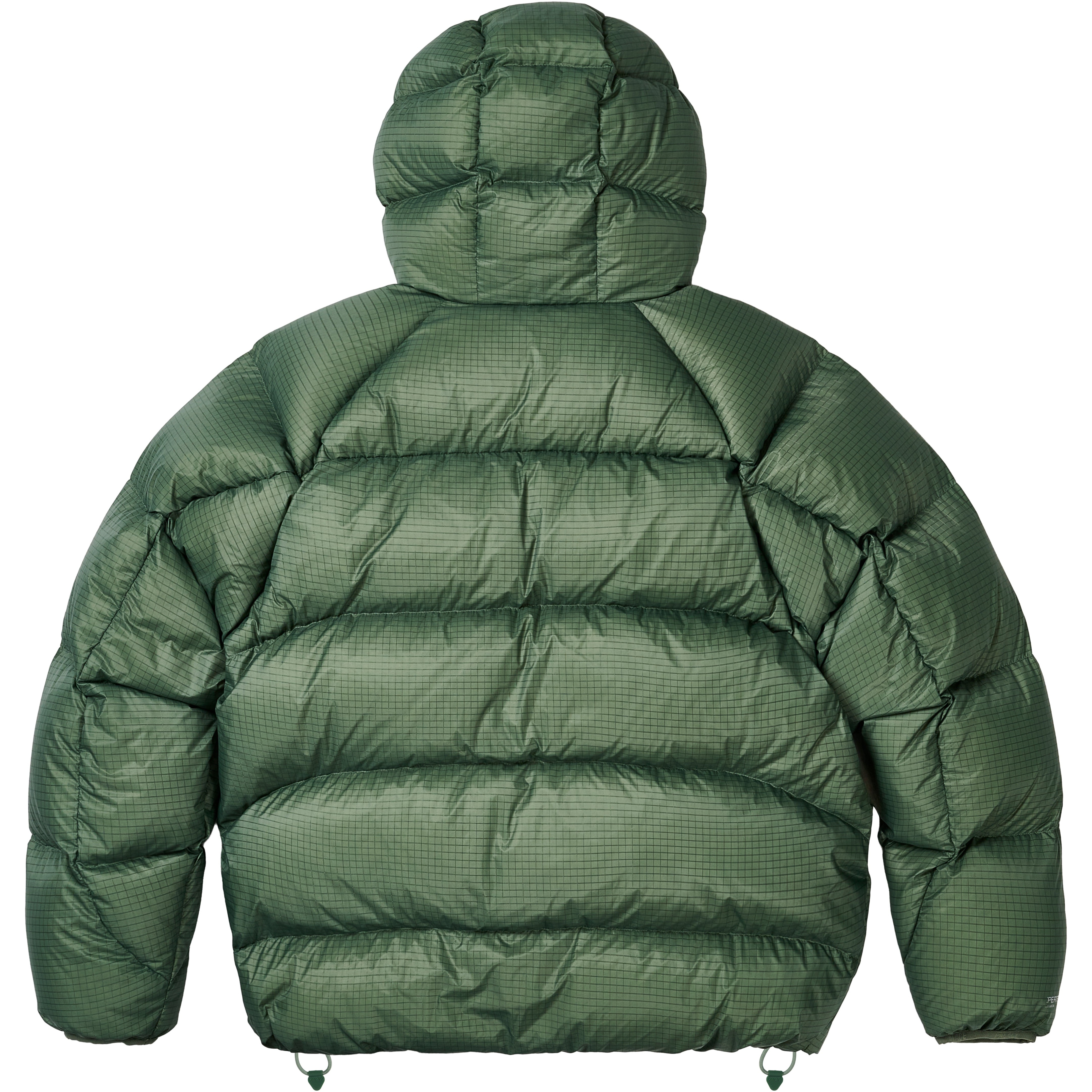 Thumbnail PERTEX QUANTUM RS PUFFA GREEN one color