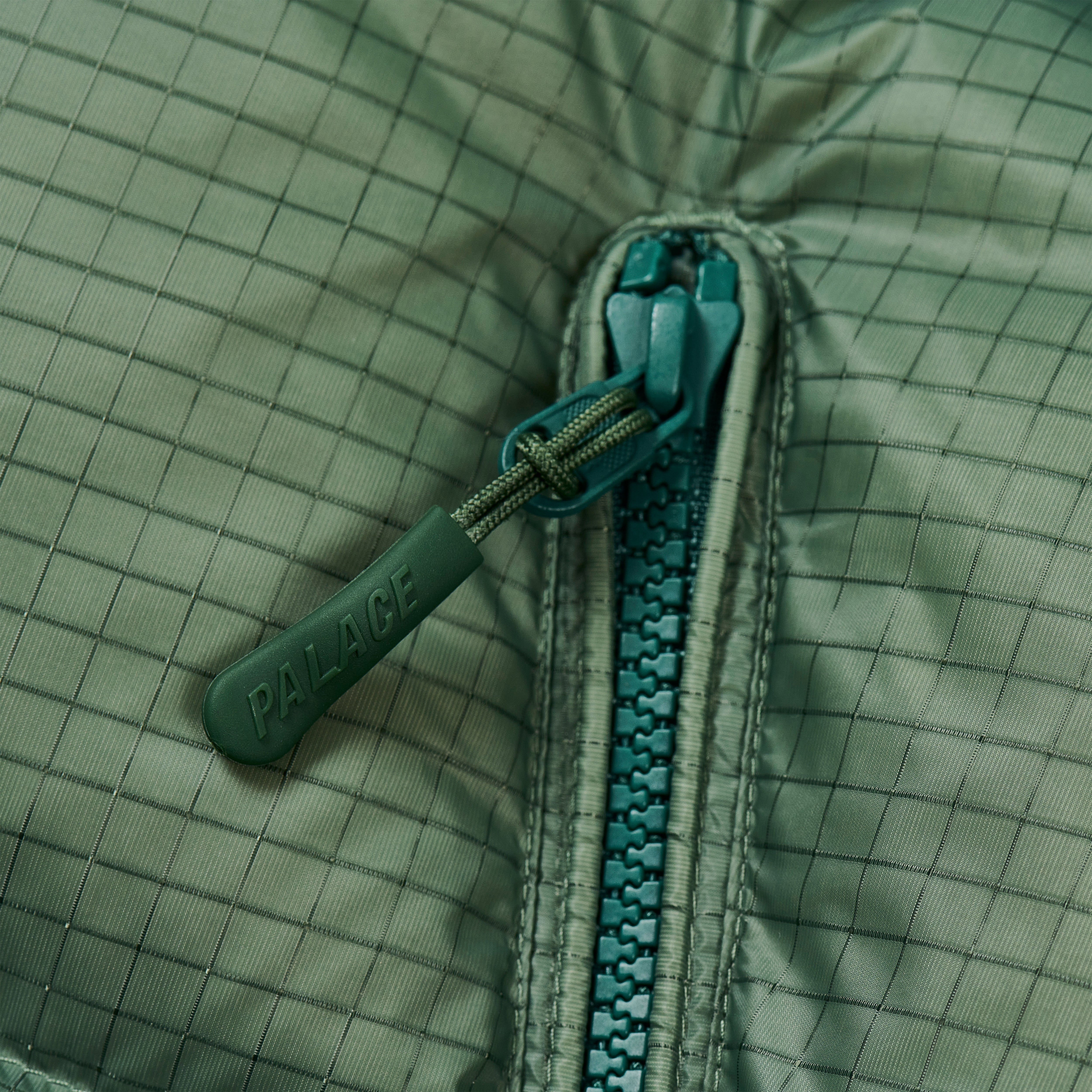 Thumbnail PERTEX QUANTUM RS PUFFA GREEN one color