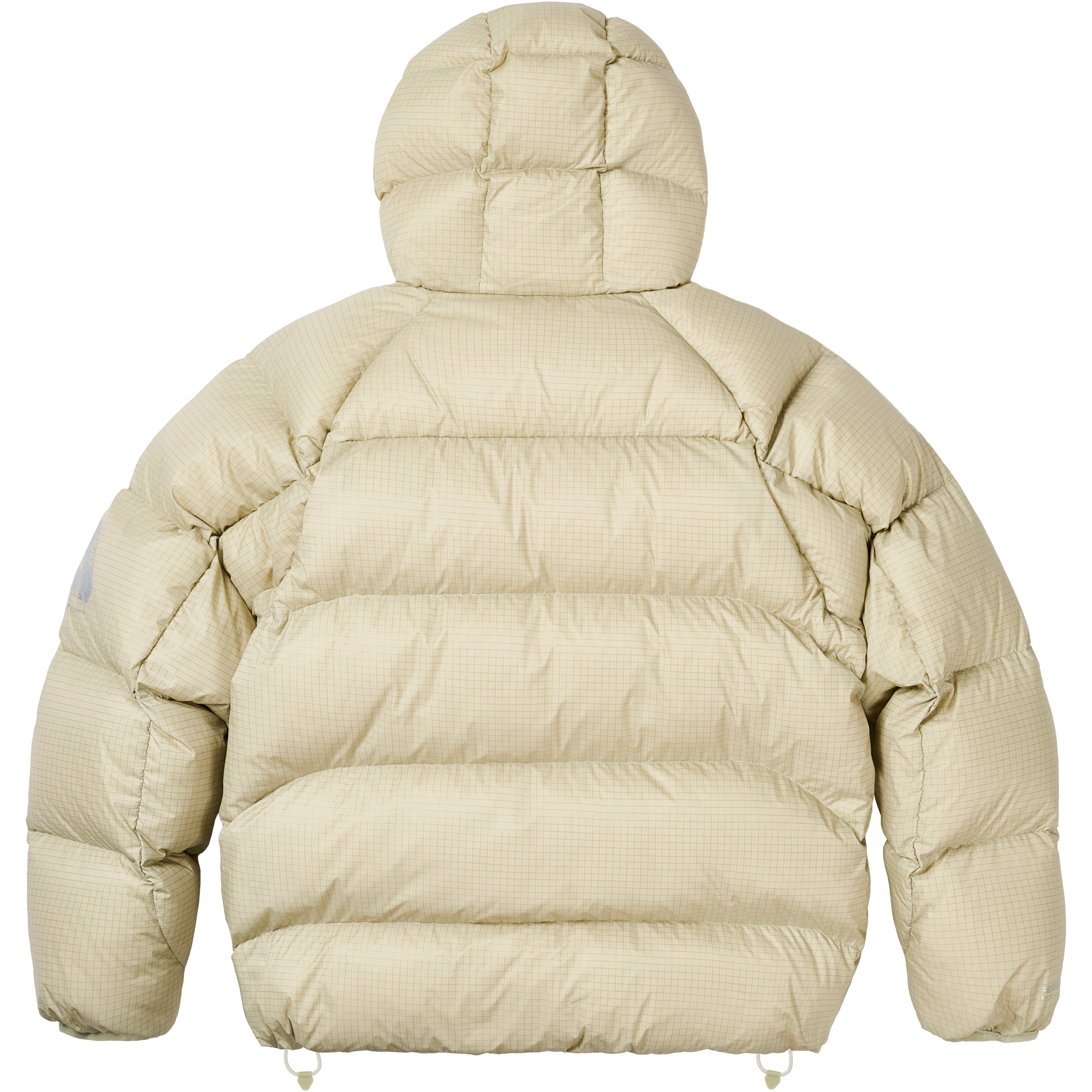 Thumbnail PERTEX QUANTUM RS PUFFA GREY one color