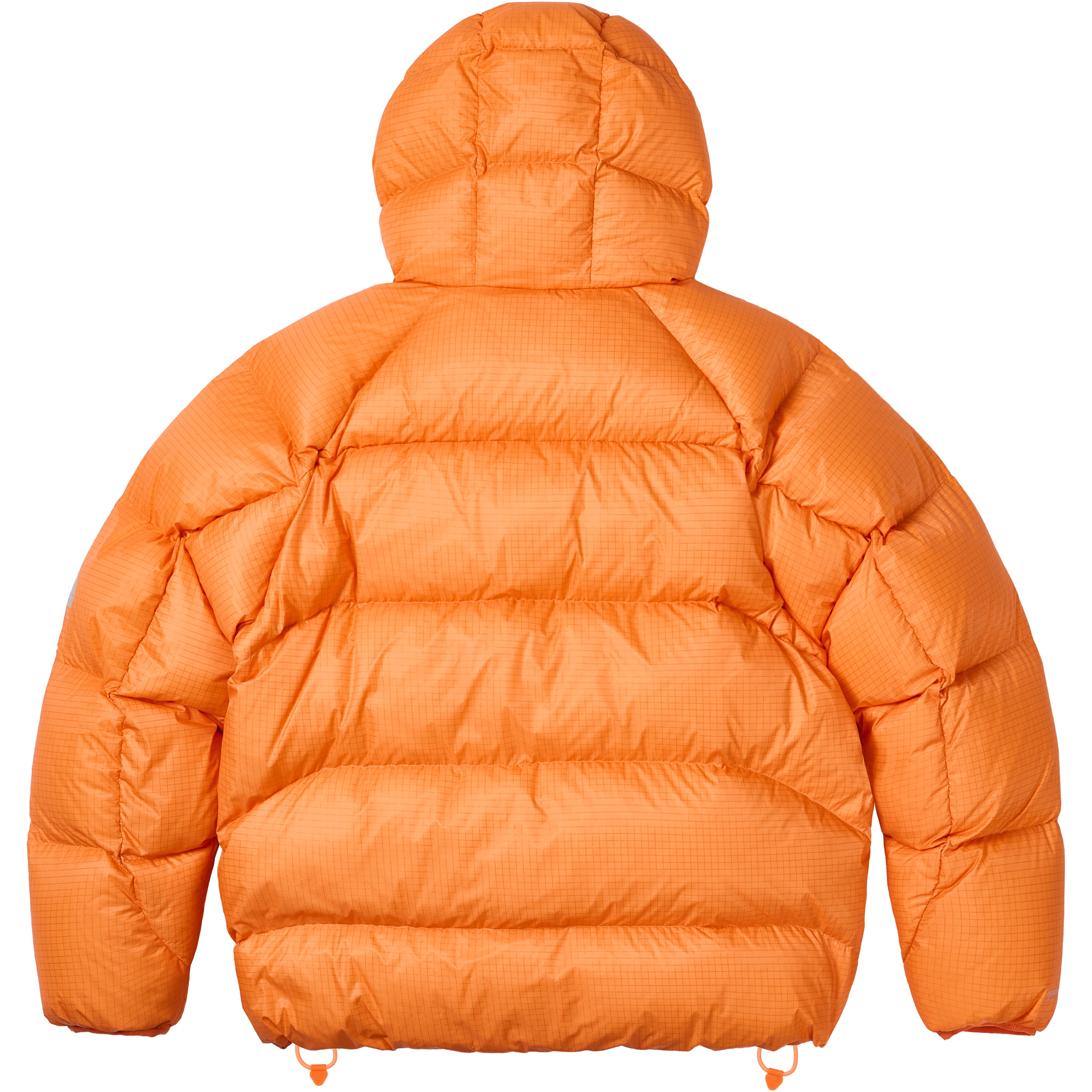 Thumbnail PERTEX QUANTUM RS PUFFA ORANGE one color