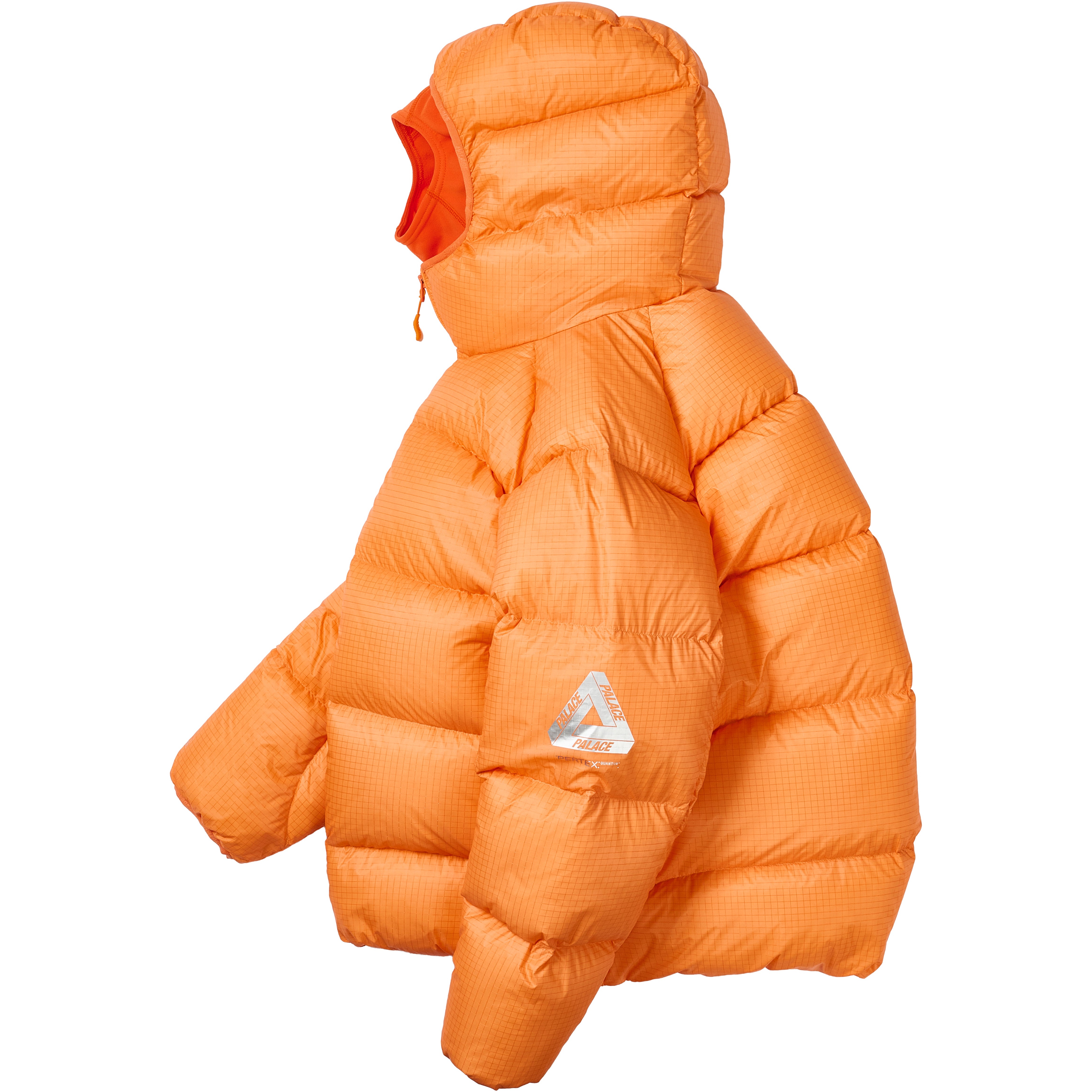 Thumbnail PERTEX QUANTUM RS PUFFA ORANGE one color