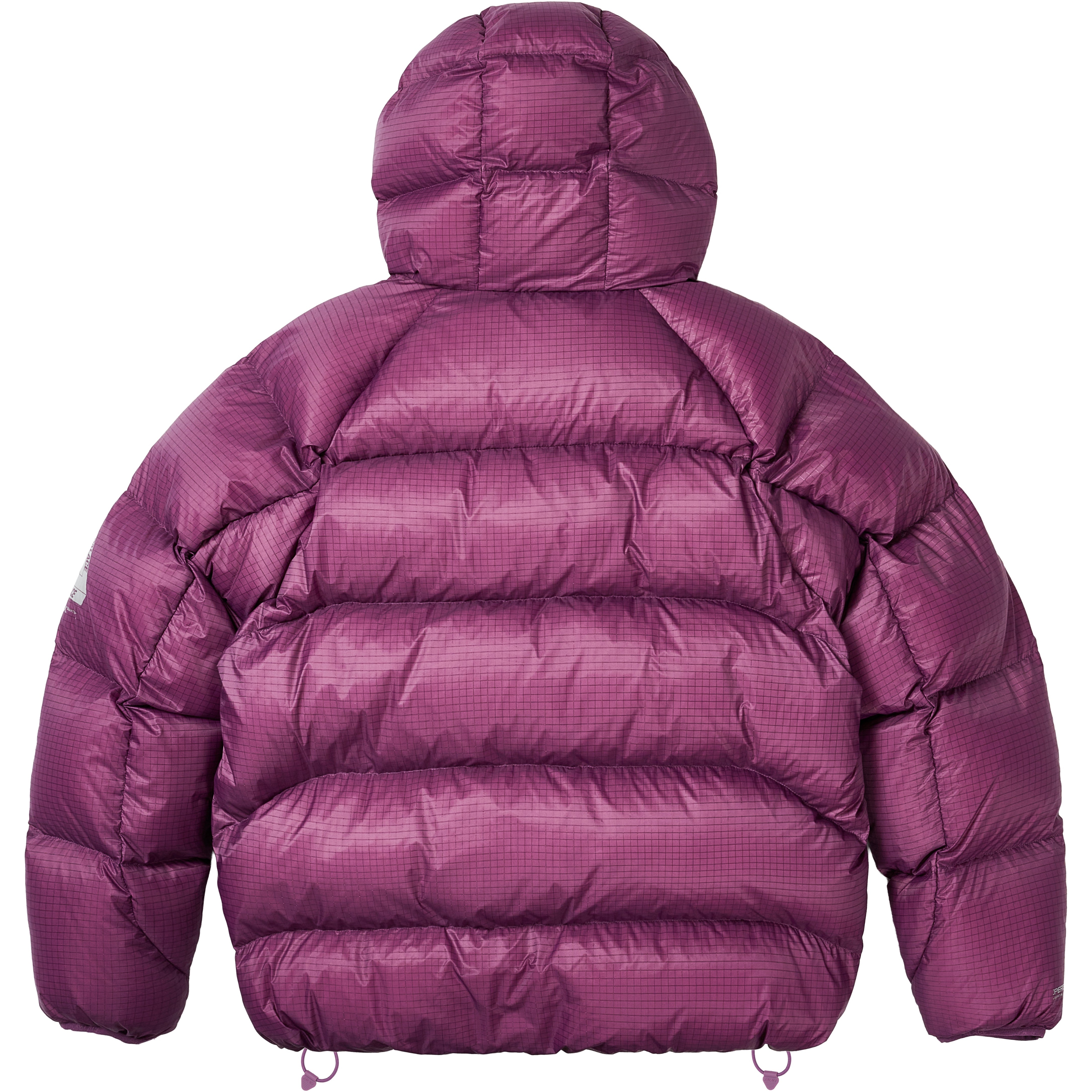 Thumbnail PERTEX QUANTUM RS PUFFA PURPLE one color