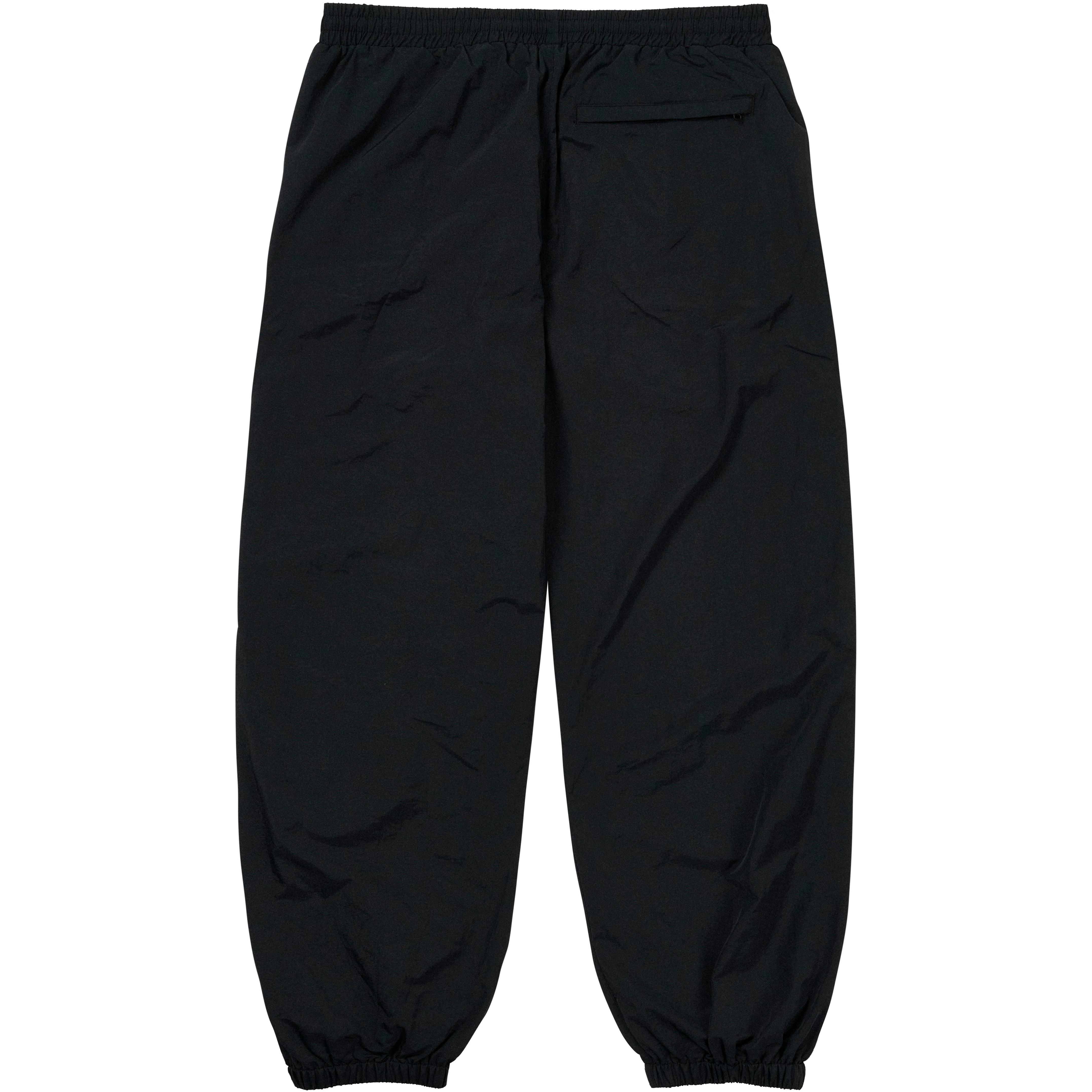 Thumbnail SHELL JOGGER BLACK one color