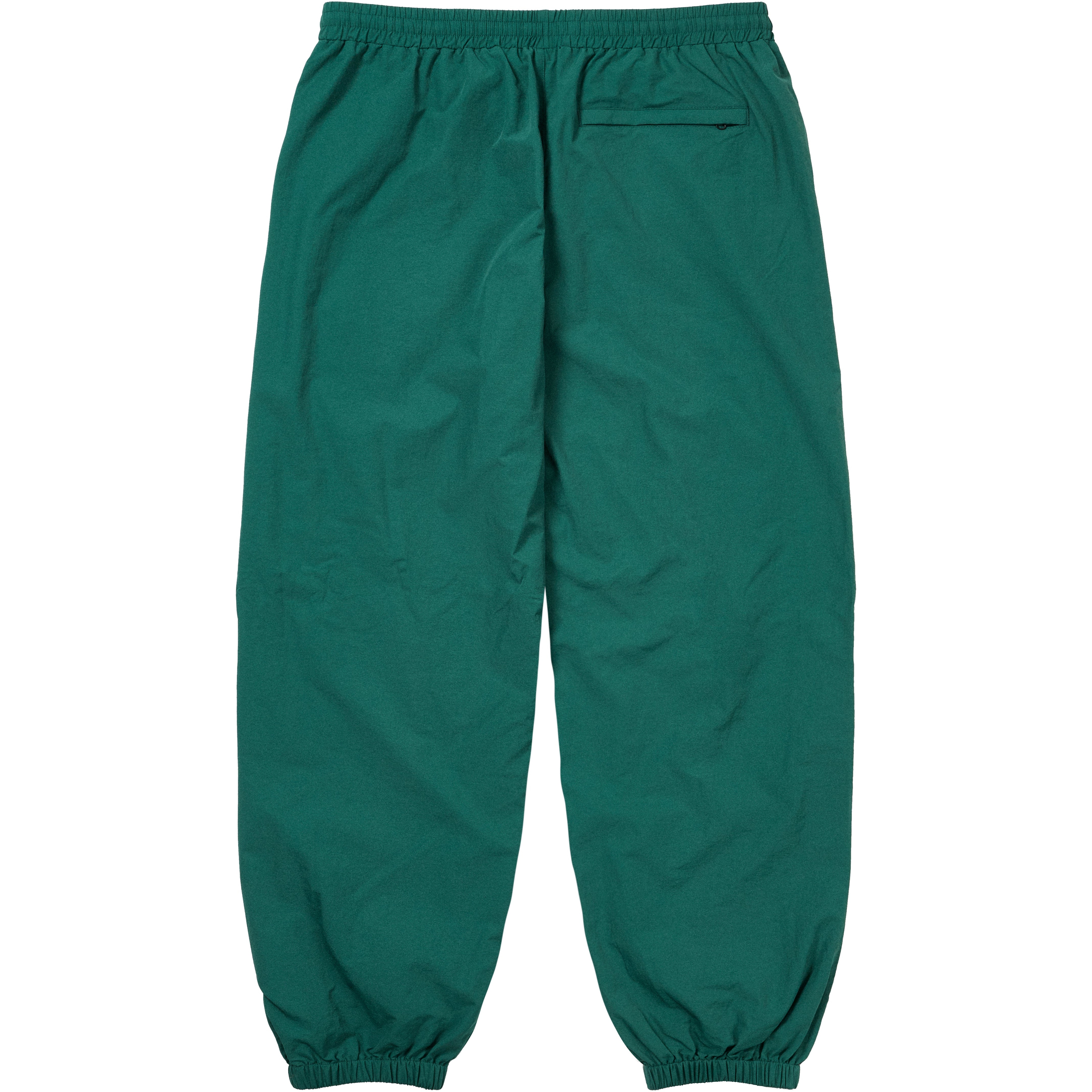 Thumbnail SHELL JOGGER GREEN one color