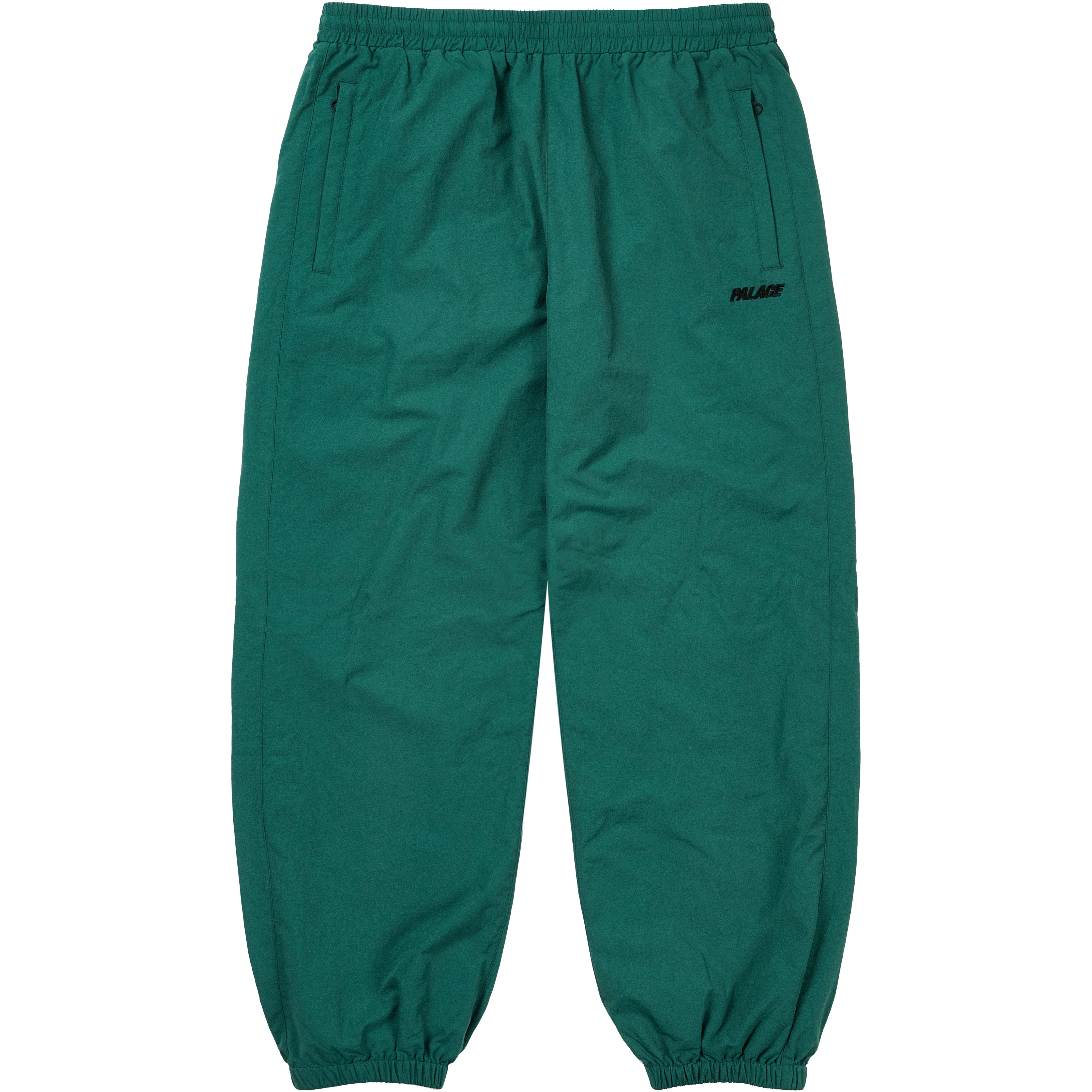 Thumbnail SHELL JOGGER GREEN one color