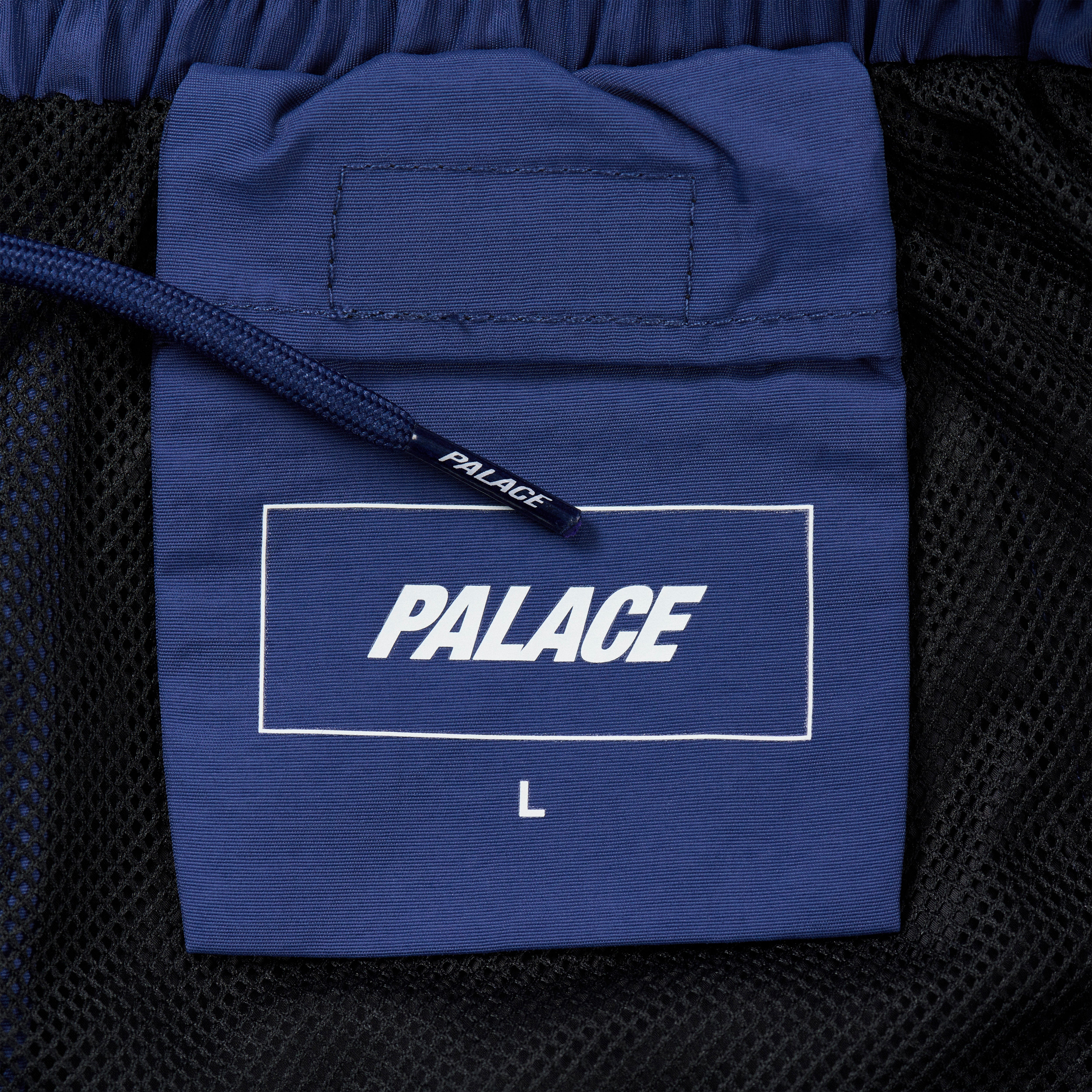 Thumbnail SHELL JOGGER NAVY one color