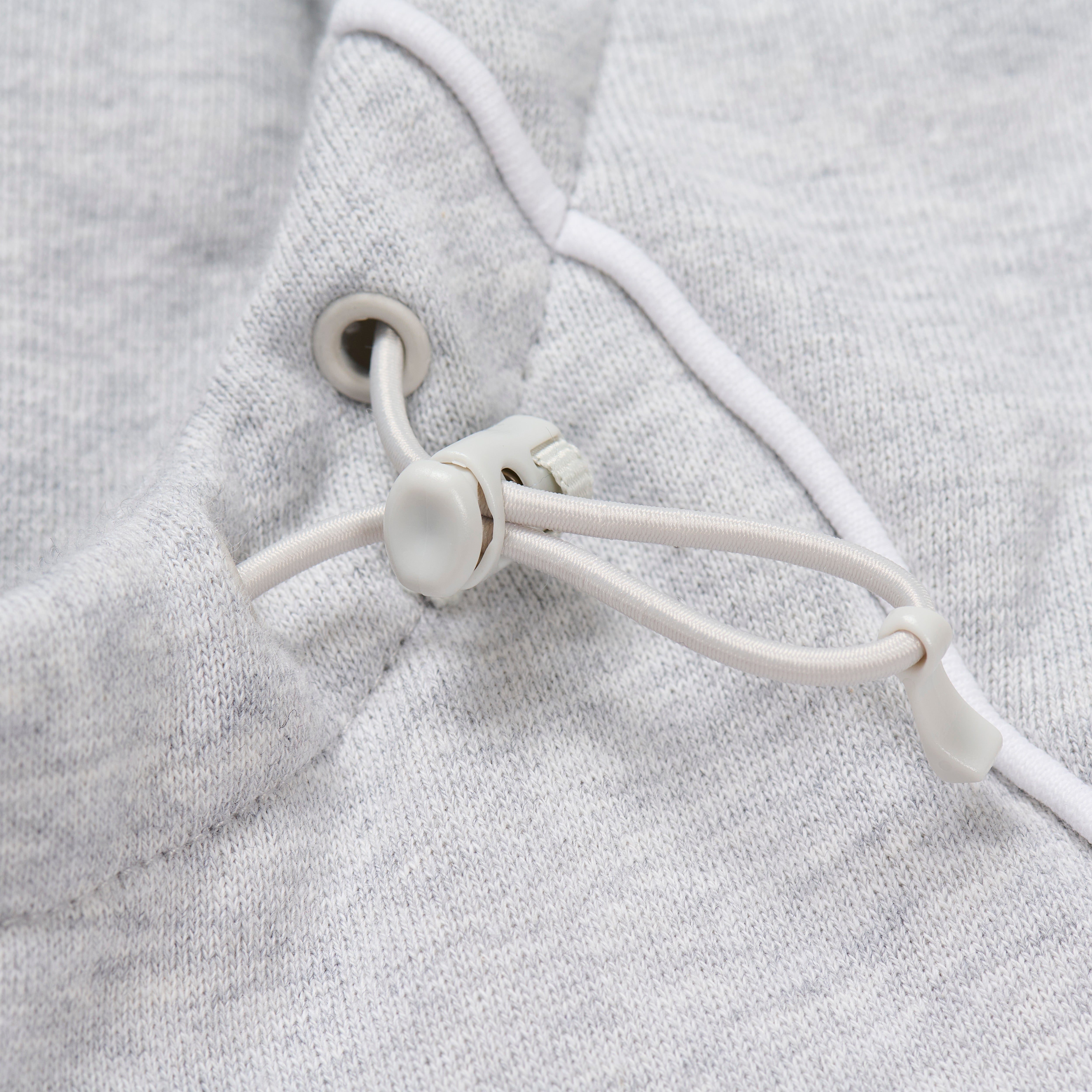 Thumbnail SKYLINE HOOD GREY MARL one color