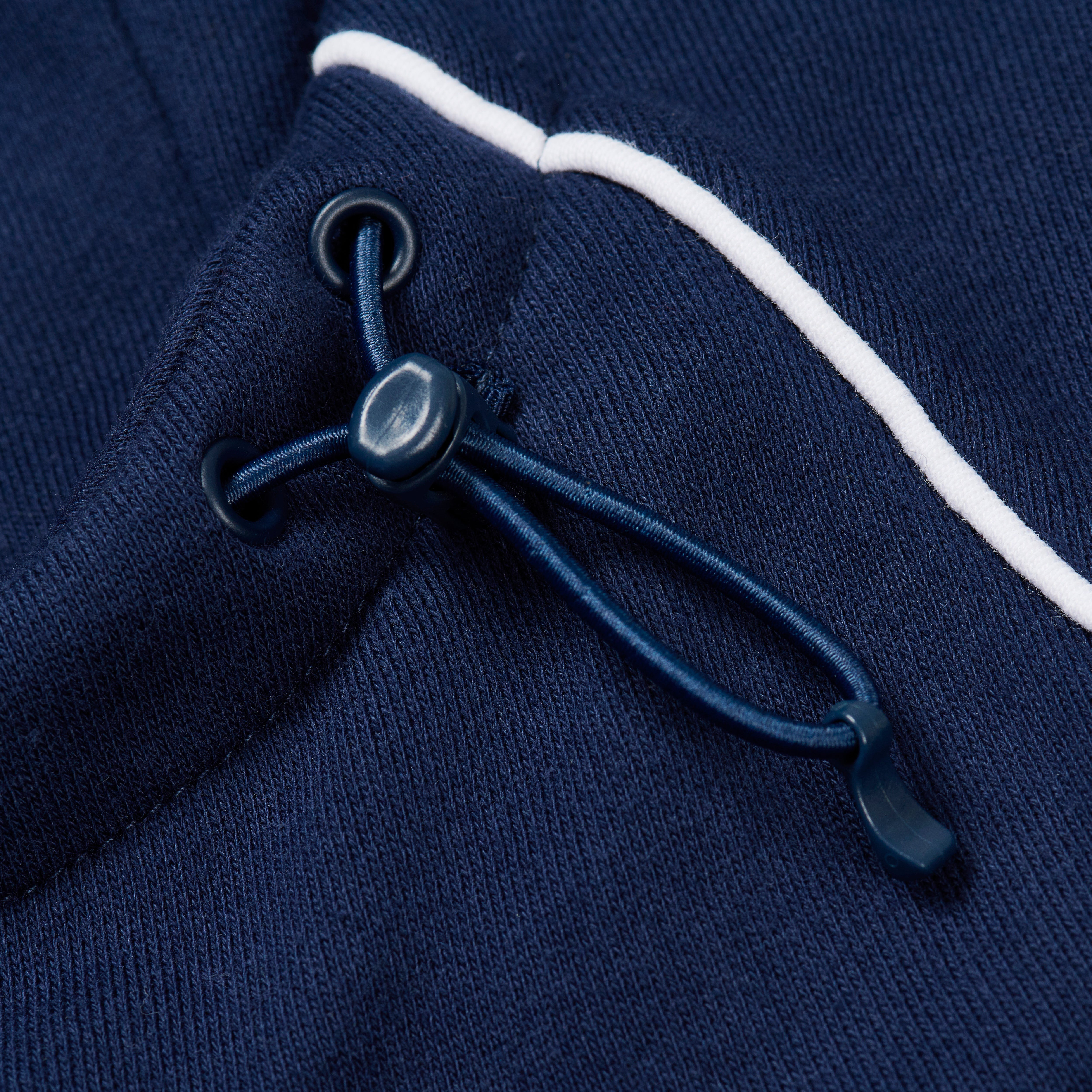 Thumbnail SKYLINE HOOD NAVY one color