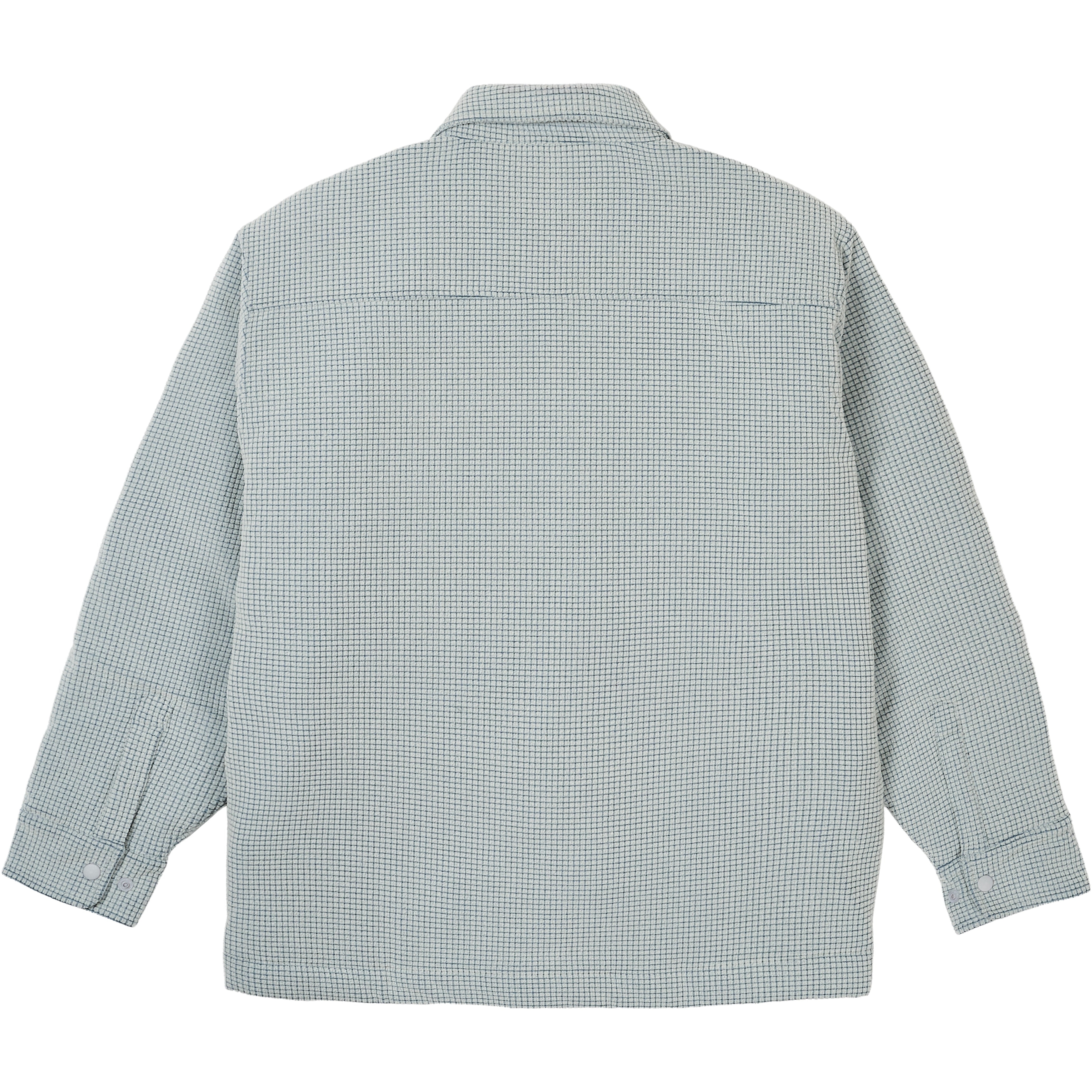 Thumbnail THERMAL INSULATED SHIRT GREY one color