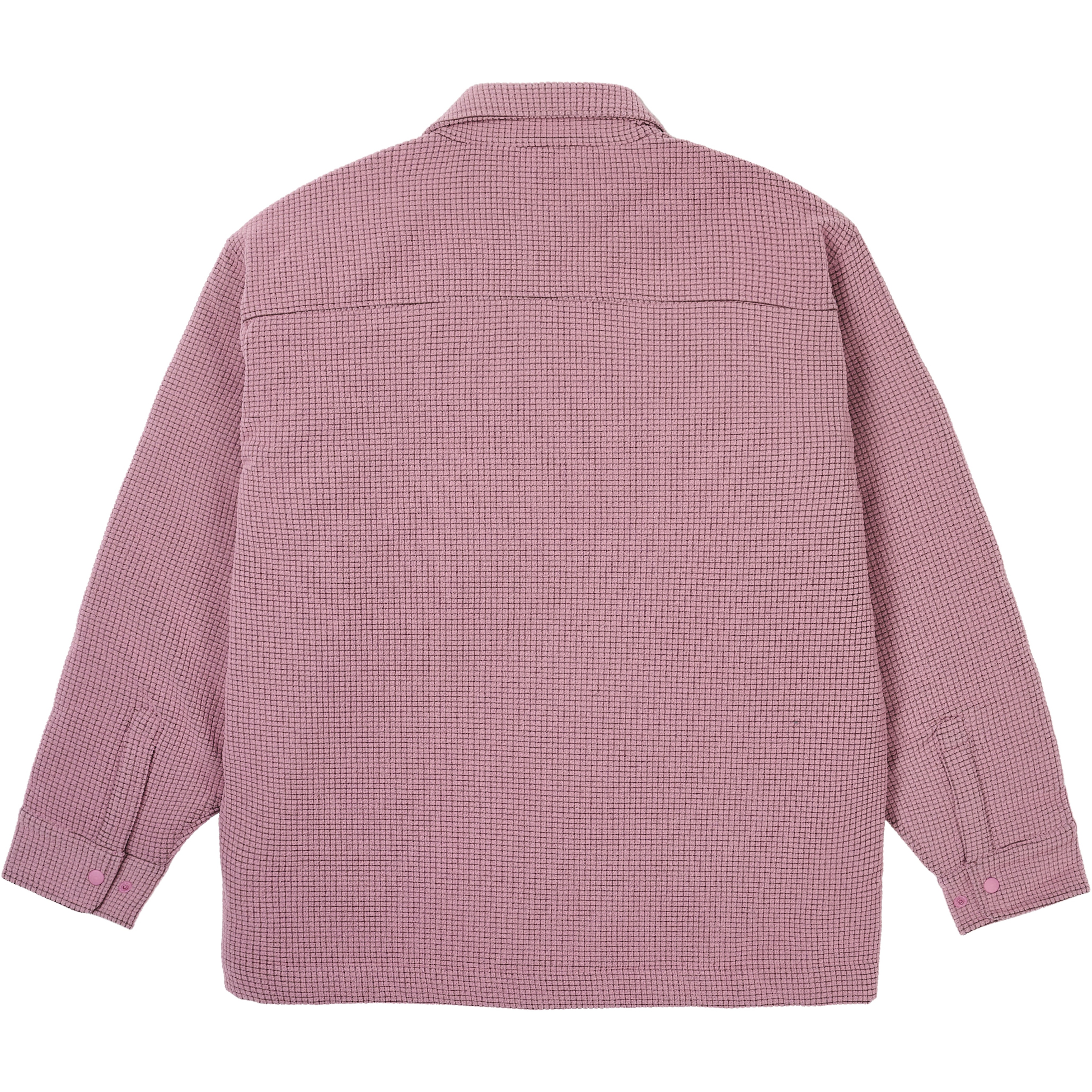 Thumbnail THERMAL INSULATED SHIRT PINK one color