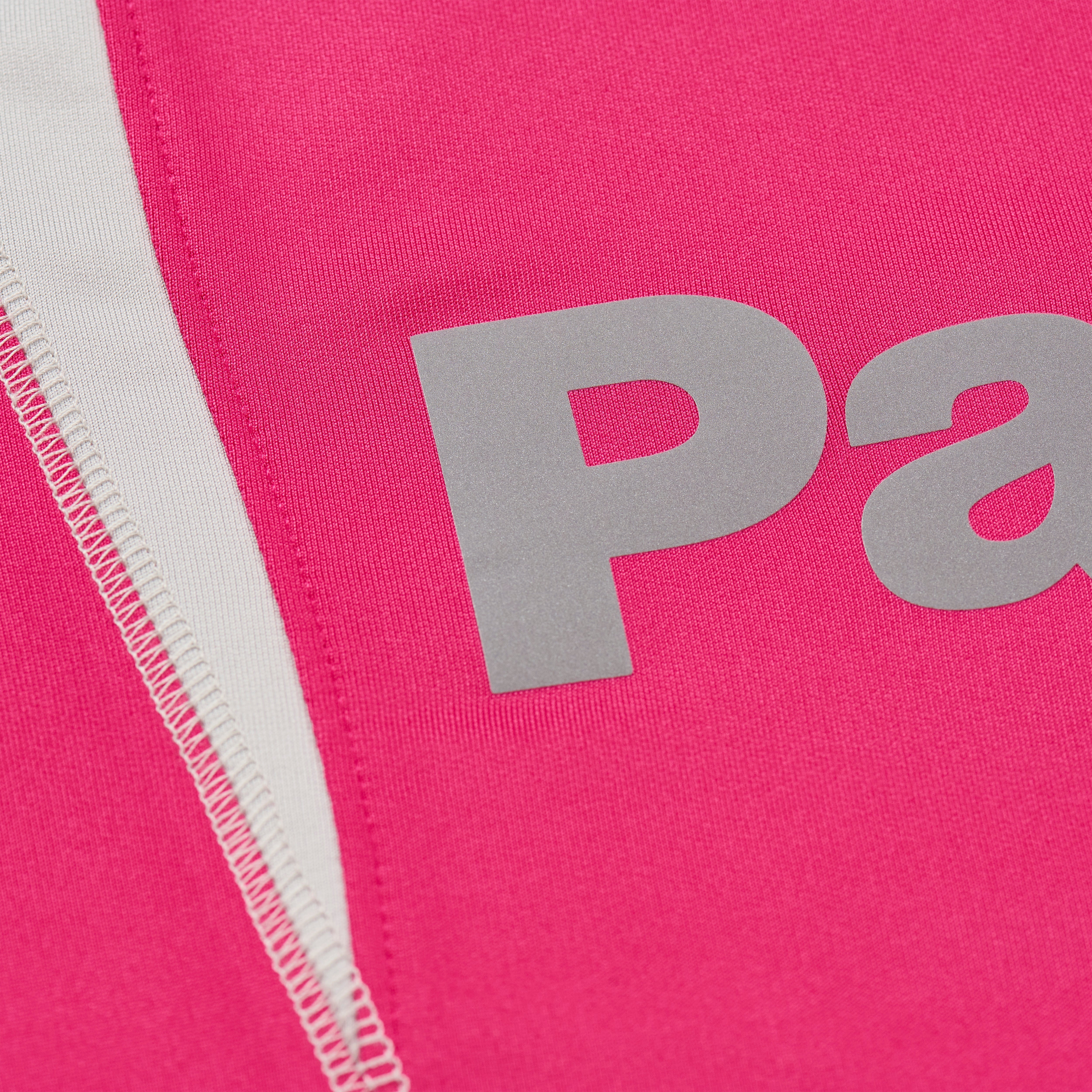 Thumbnail TRAIL RUNNER 2.0 LONG SLEEVE POSH PINK one color