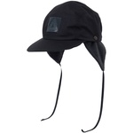 Thumbnail PALACE BEAMS PLUS CAP NAVY one color
