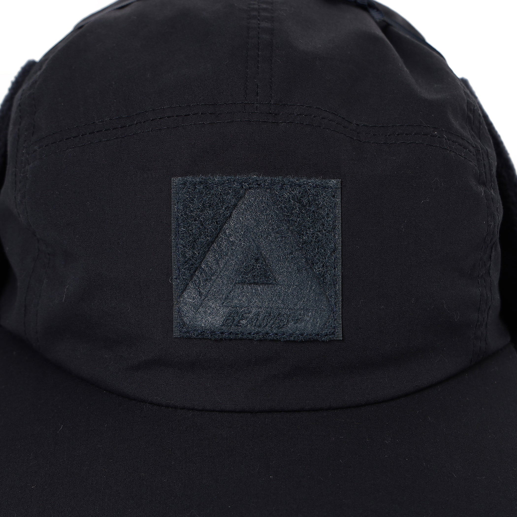 Palace Beams Plus Cap Navy - Palace Beams + 2024 - Palace