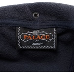 Thumbnail PALACE BEAMS PLUS CAP NAVY one color