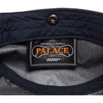 Thumbnail PALACE BEAMS PLUS CAP NAVY one color