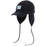Thumbnail PALACE BEAMS PLUS CAP NAVY one color