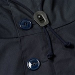 Thumbnail PALACE BEAMS PLUS JACKET 3 LAYERS NAVY one color