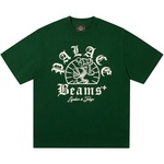 Thumbnail PALACE BEAMS PLUS GRAPHIC T-SHIRT GREENER PASTURES one color