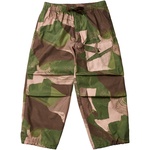 Thumbnail PALACE BEAMS PLUS PANTS 3 LAYERS CAMO one color