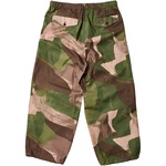 Thumbnail PALACE BEAMS PLUS PANTS 3 LAYERS CAMO one color